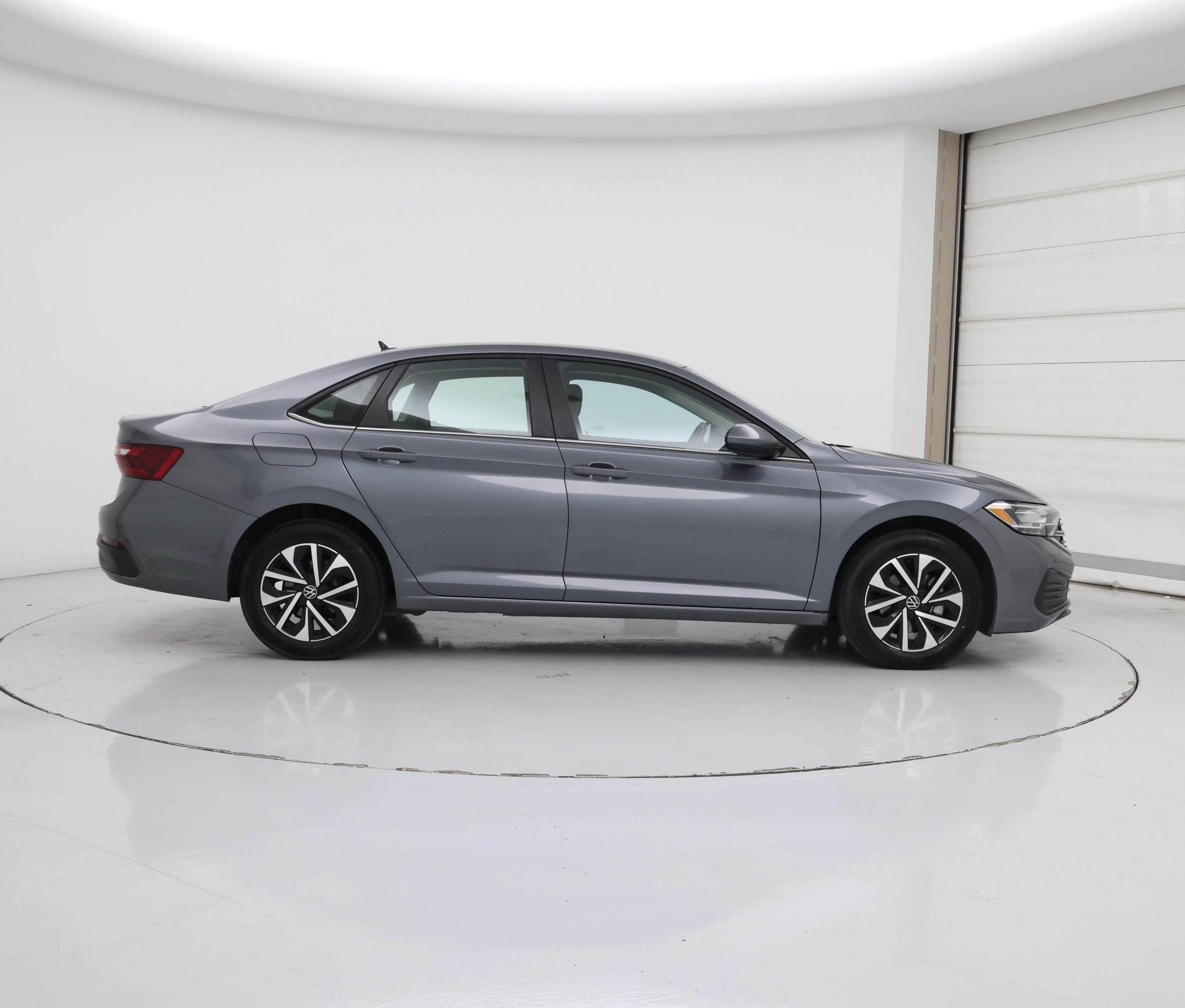 Thumbnail: 2024 Volkswagen Jetta - 7