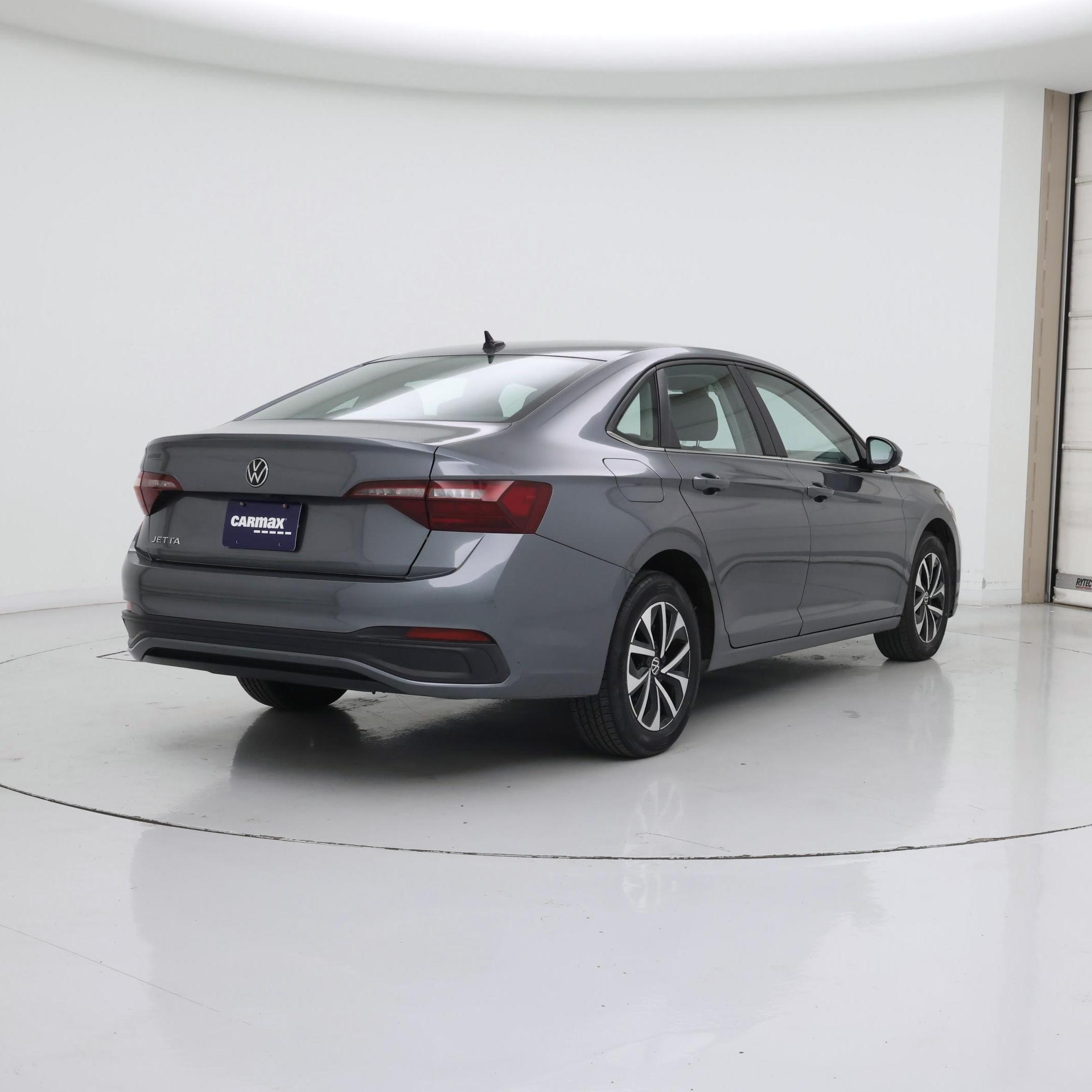 Thumbnail: 2024 Volkswagen Jetta - 8