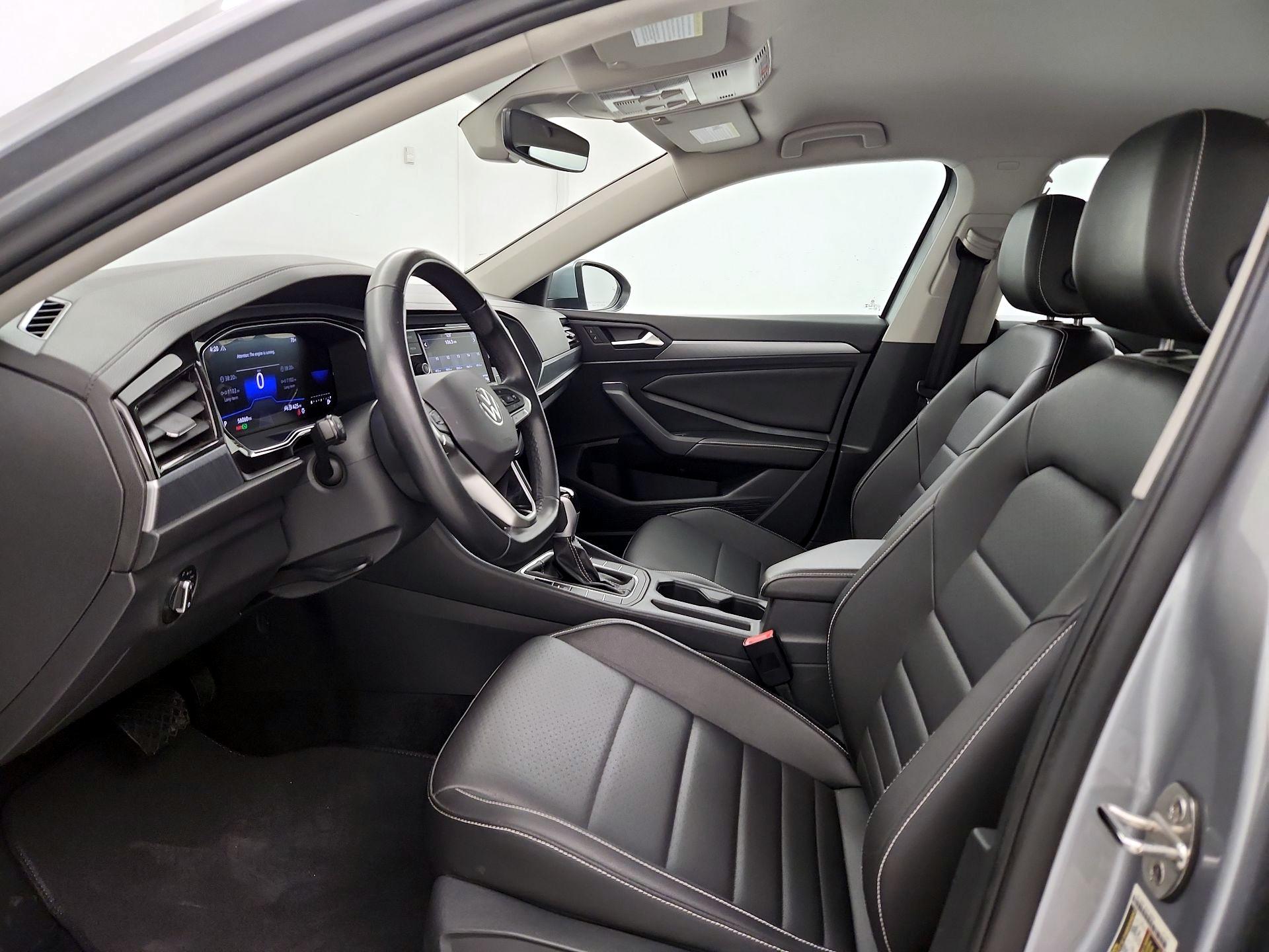 Thumbnail: 2024 Volkswagen Jetta - 11