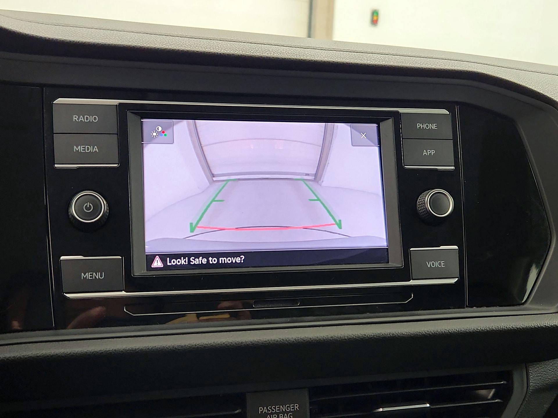 Thumbnail: 2024 Volkswagen Jetta - 14