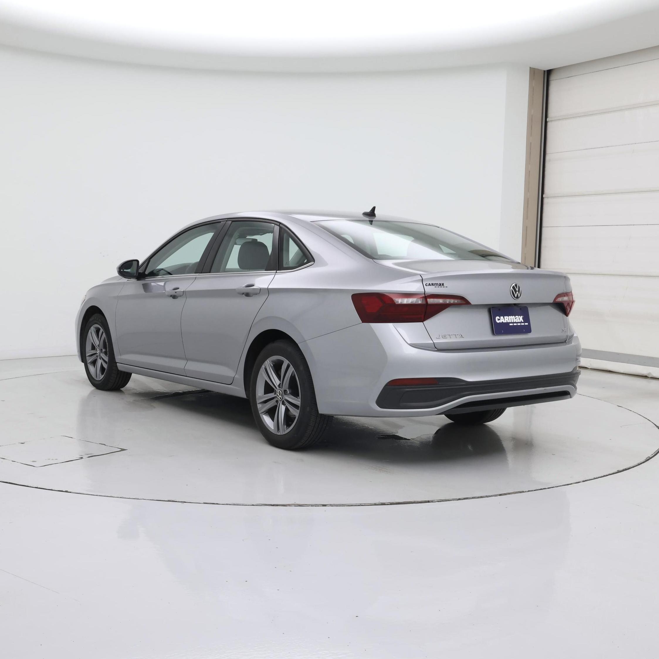 Thumbnail: 2024 Volkswagen Jetta - 2