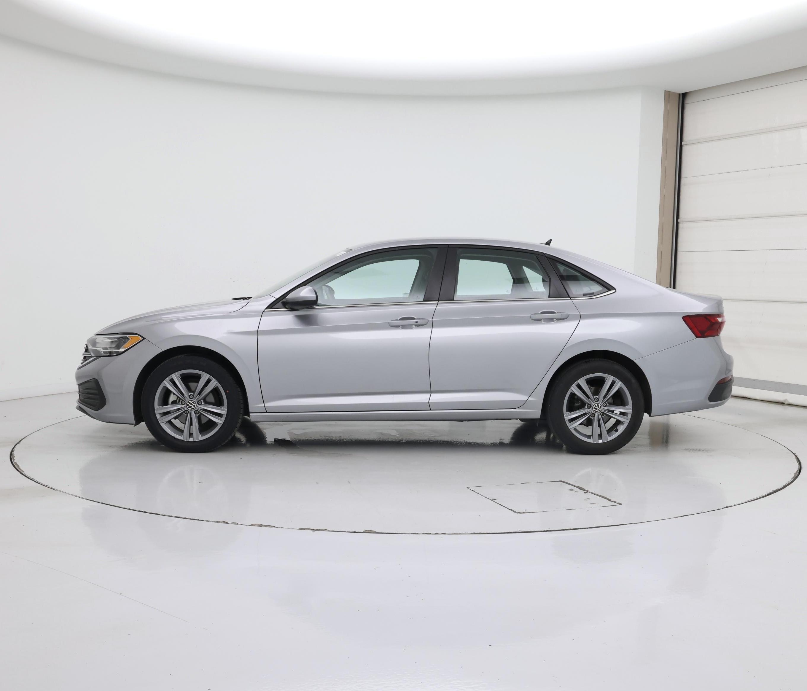 Thumbnail: 2024 Volkswagen Jetta - 3