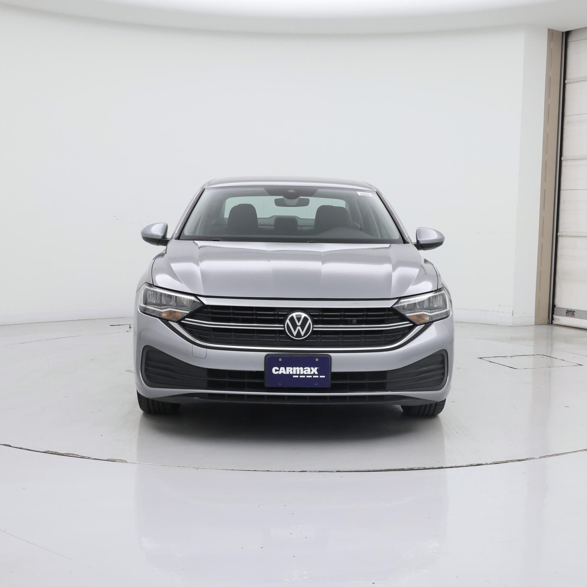 Thumbnail: 2024 Volkswagen Jetta - 5