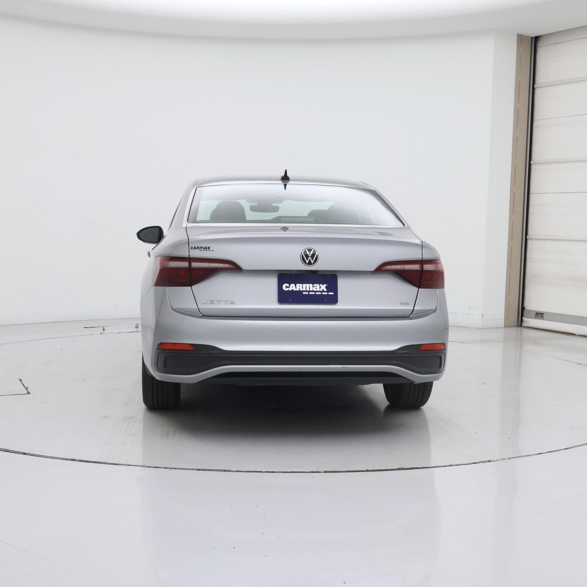 Thumbnail: 2024 Volkswagen Jetta - 6