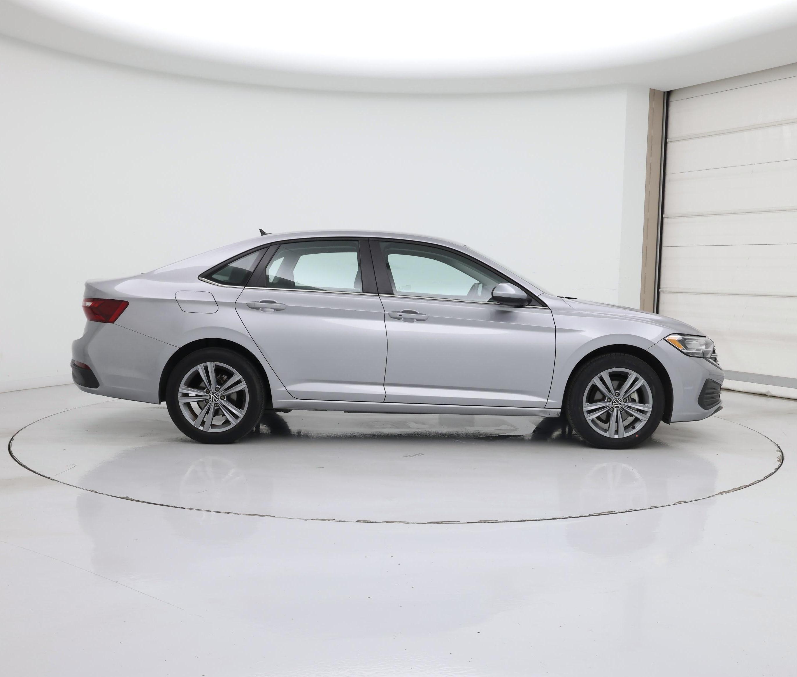 Thumbnail: 2024 Volkswagen Jetta - 7