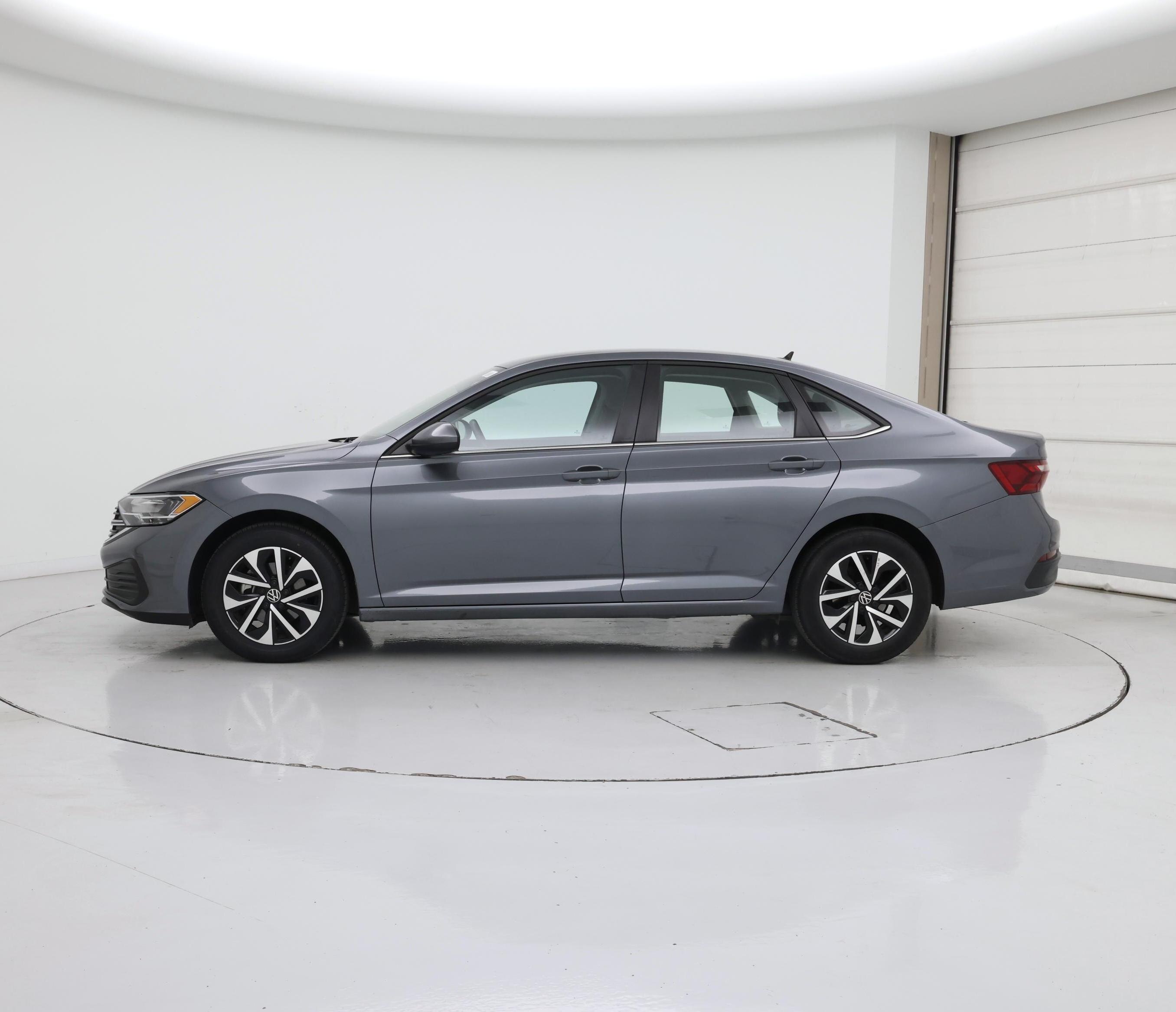 Thumbnail: 2024 Volkswagen Jetta - 3