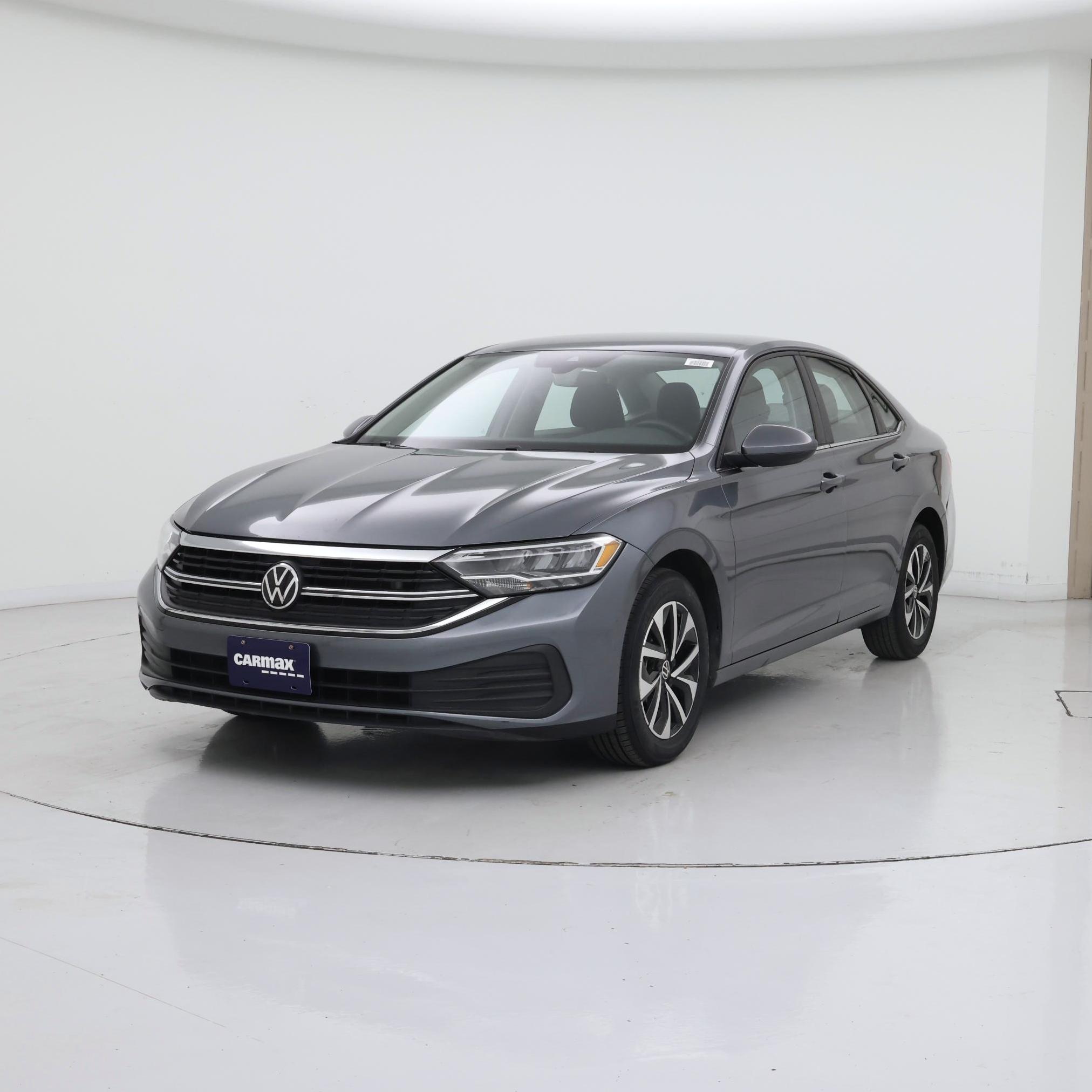 Thumbnail: 2024 Volkswagen Jetta - 4