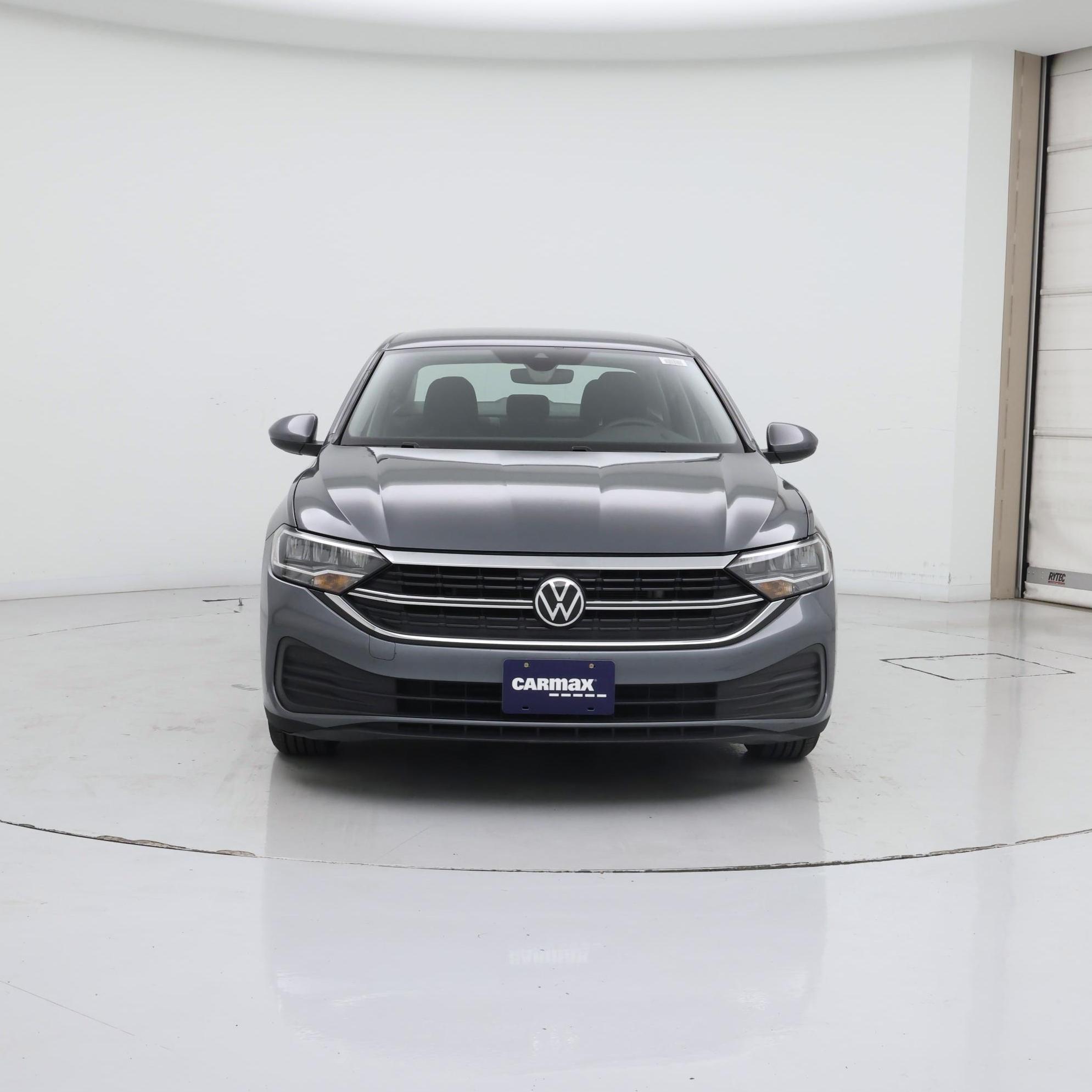 Thumbnail: 2024 Volkswagen Jetta - 5