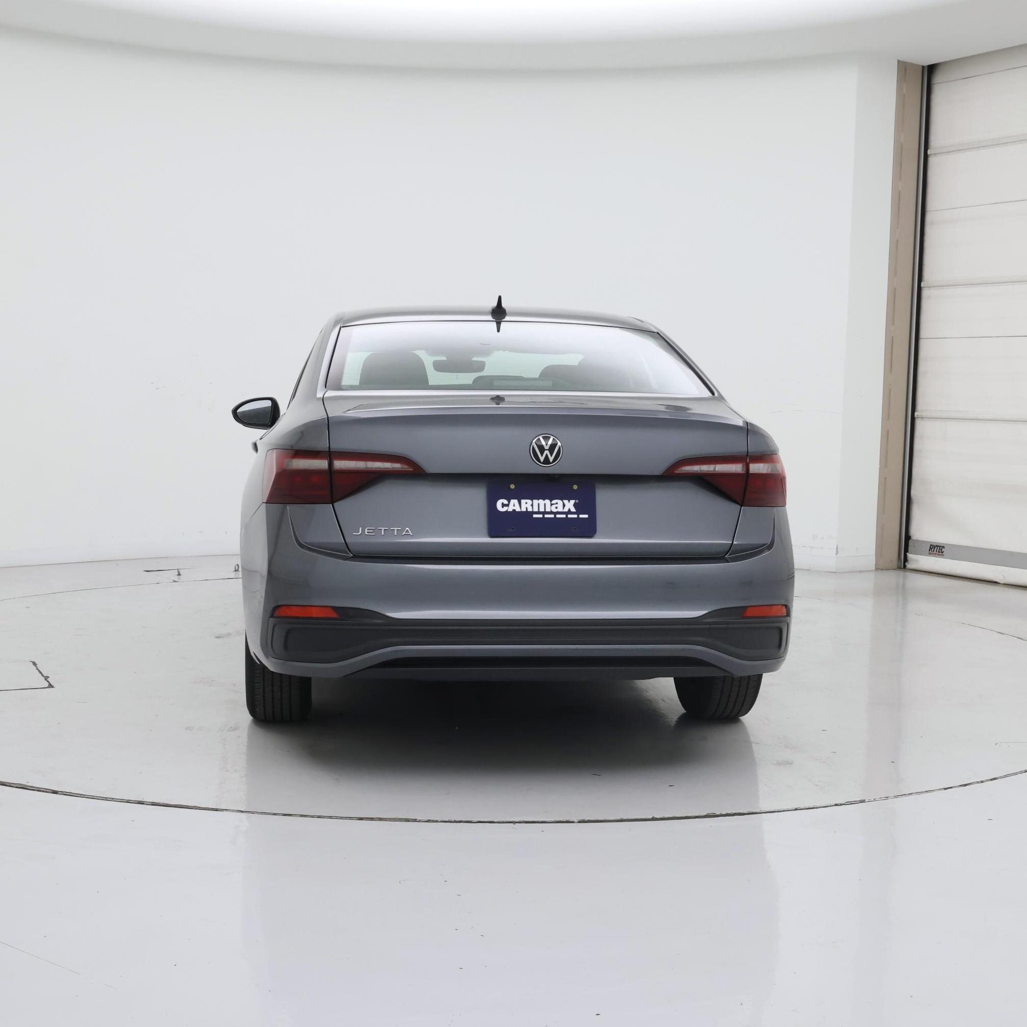 Thumbnail: 2024 Volkswagen Jetta - 6