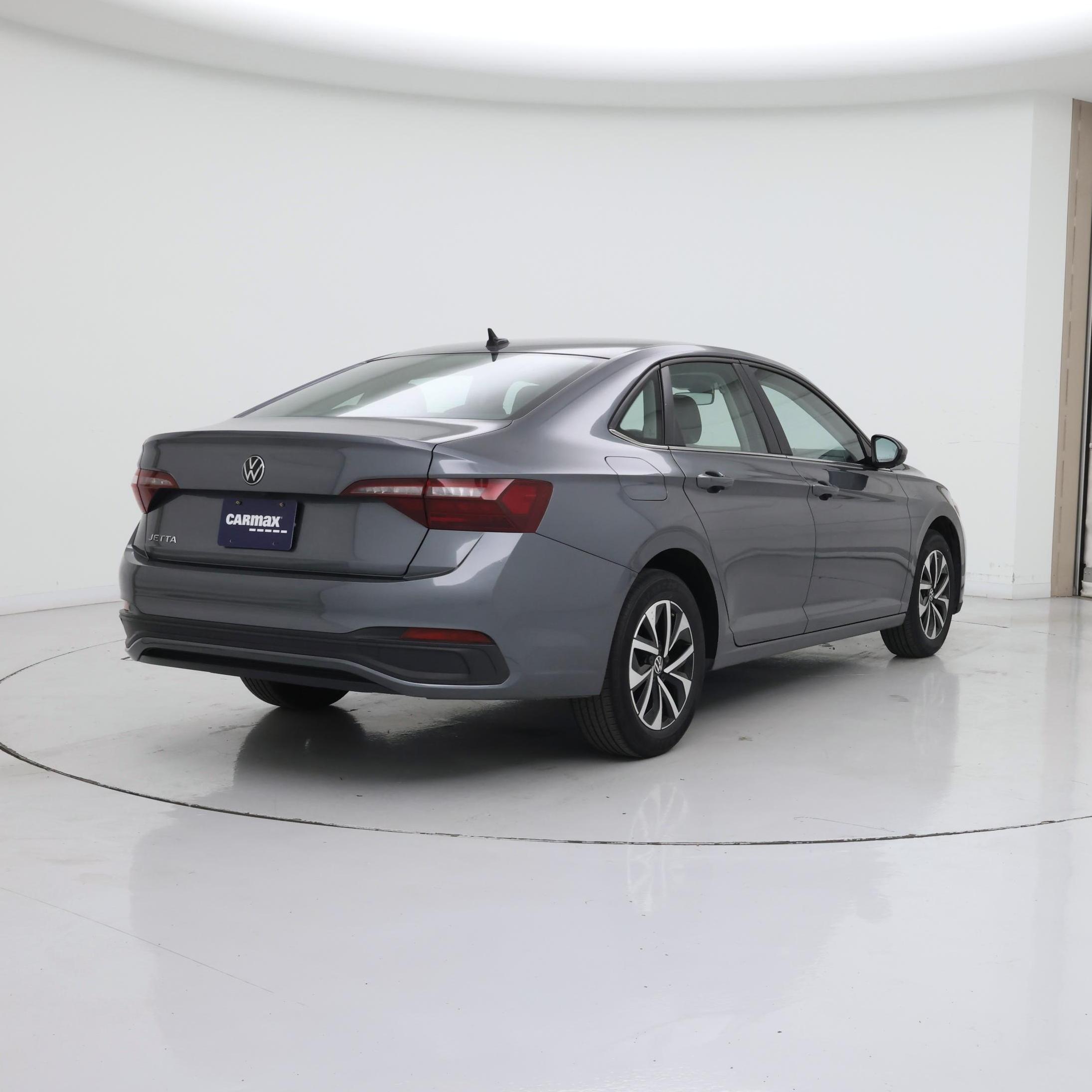 Thumbnail: 2024 Volkswagen Jetta - 8