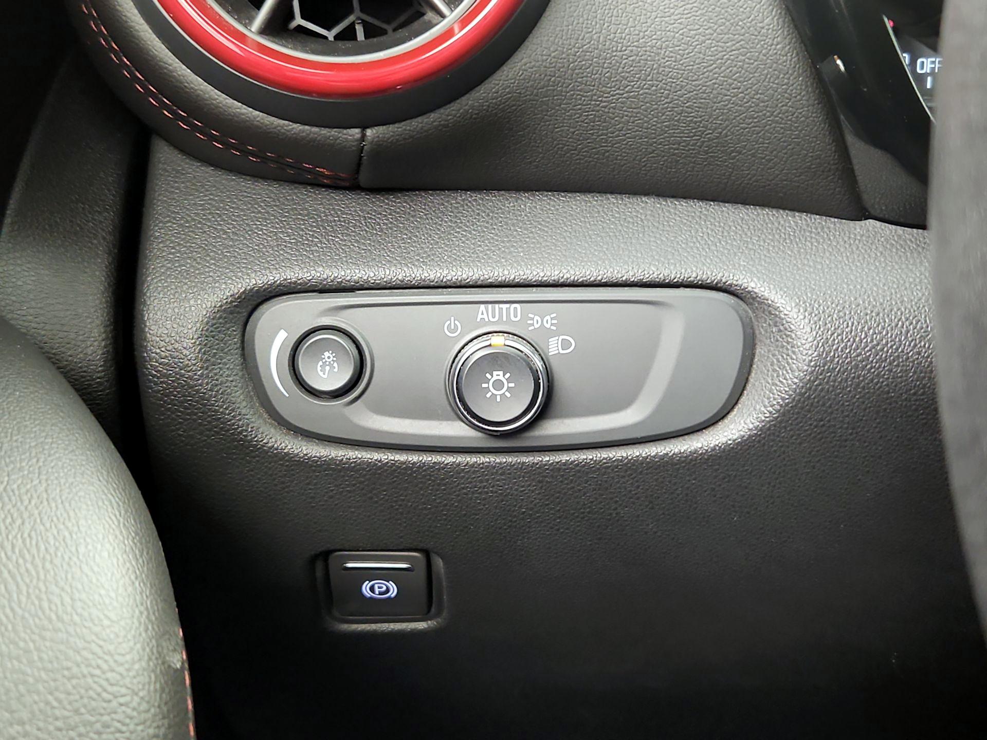 Thumbnail: 2022 Chevrolet Blazer - 13