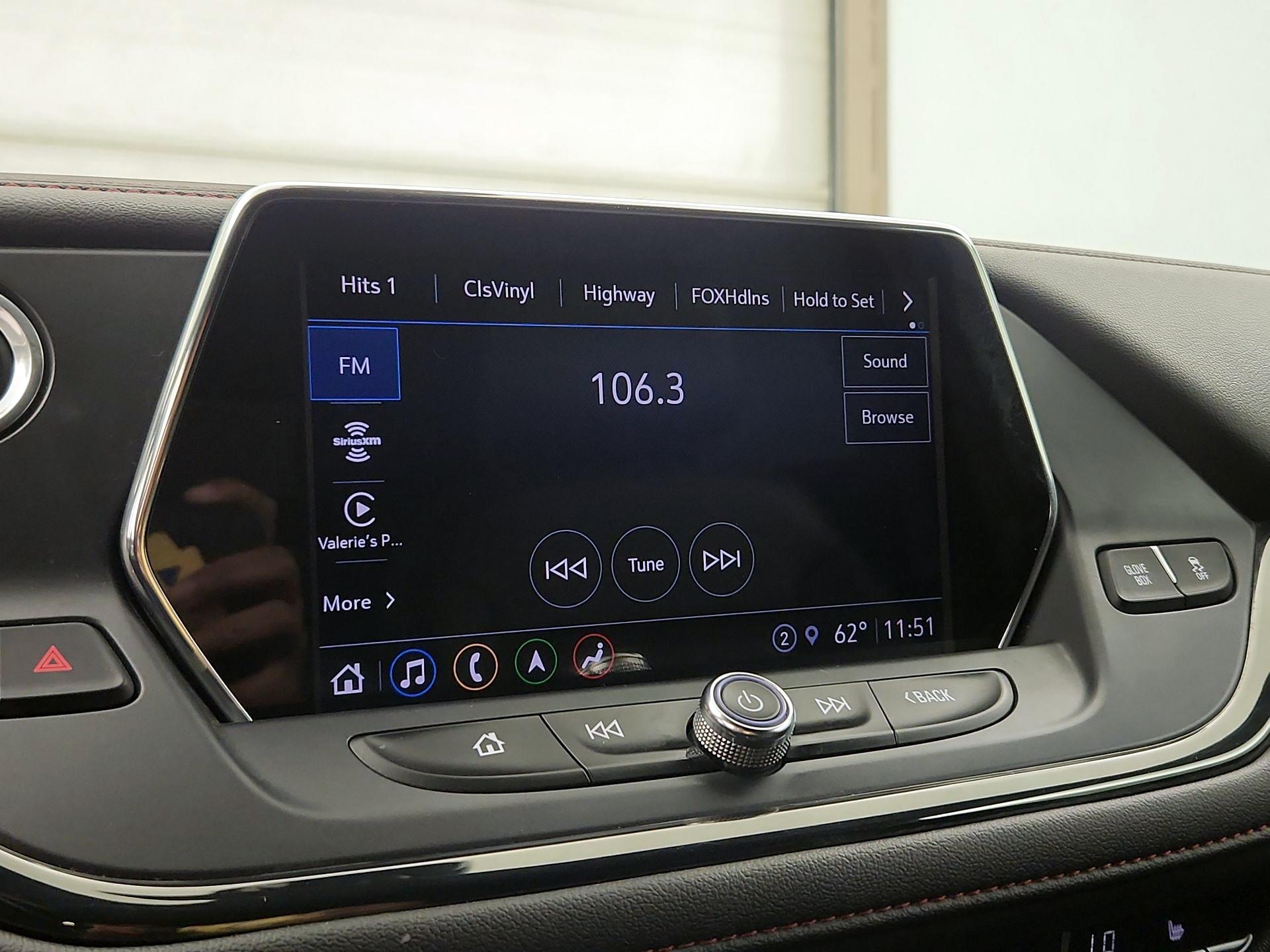 Thumbnail: 2022 Chevrolet Blazer - 15