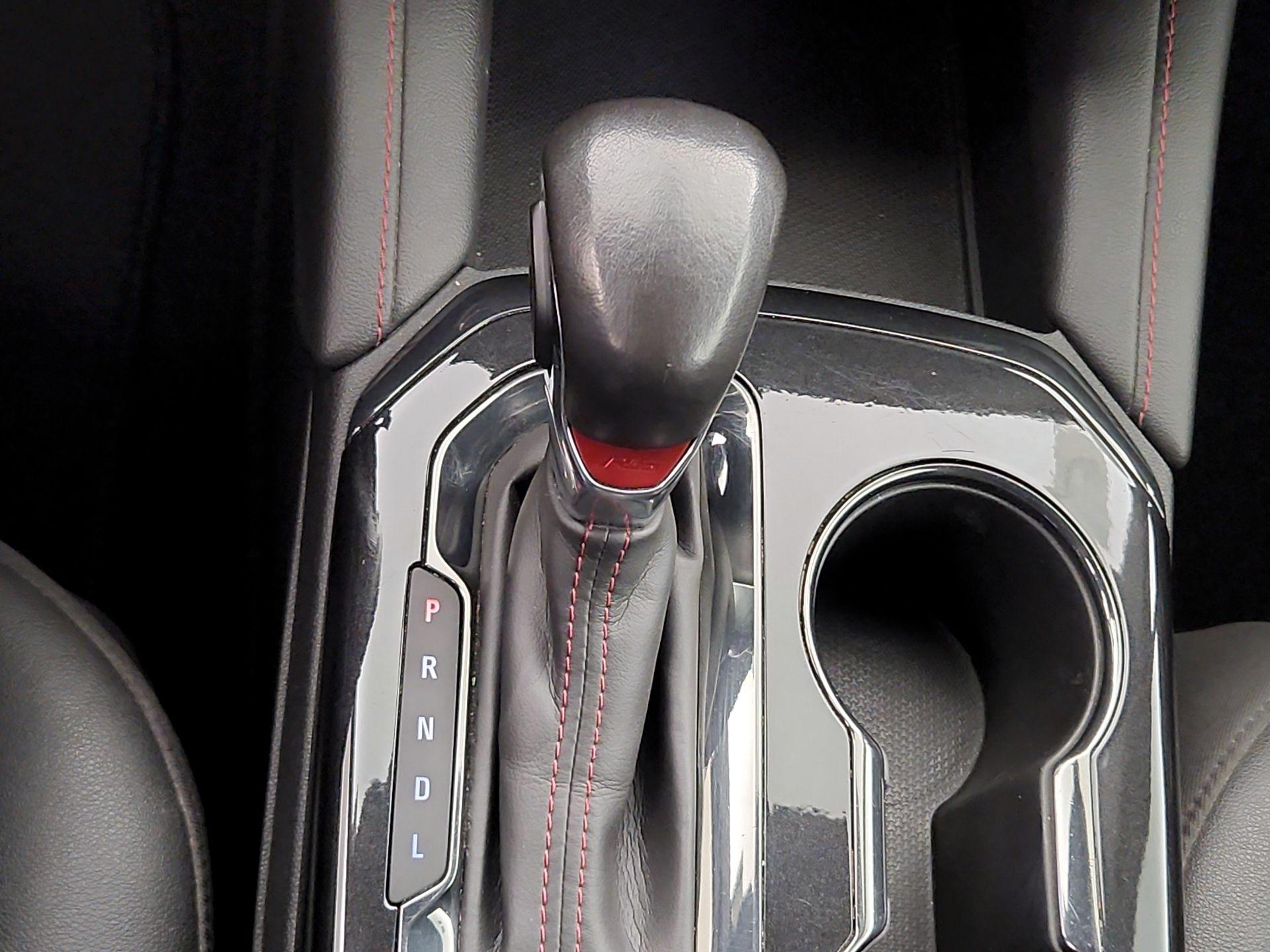 Thumbnail: 2022 Chevrolet Blazer - 17