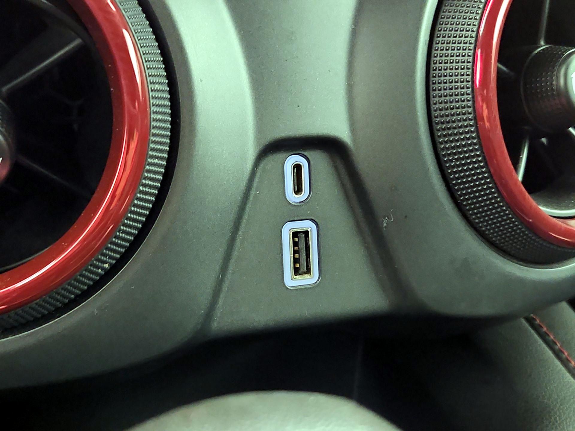 Thumbnail: 2022 Chevrolet Blazer - 18