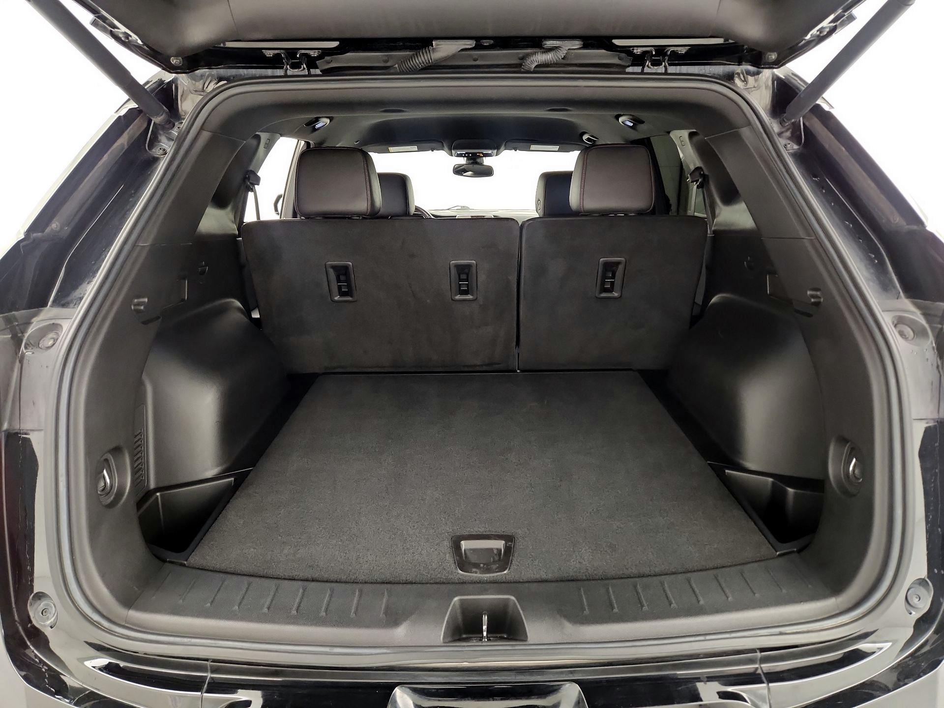 Thumbnail: 2022 Chevrolet Blazer - 20