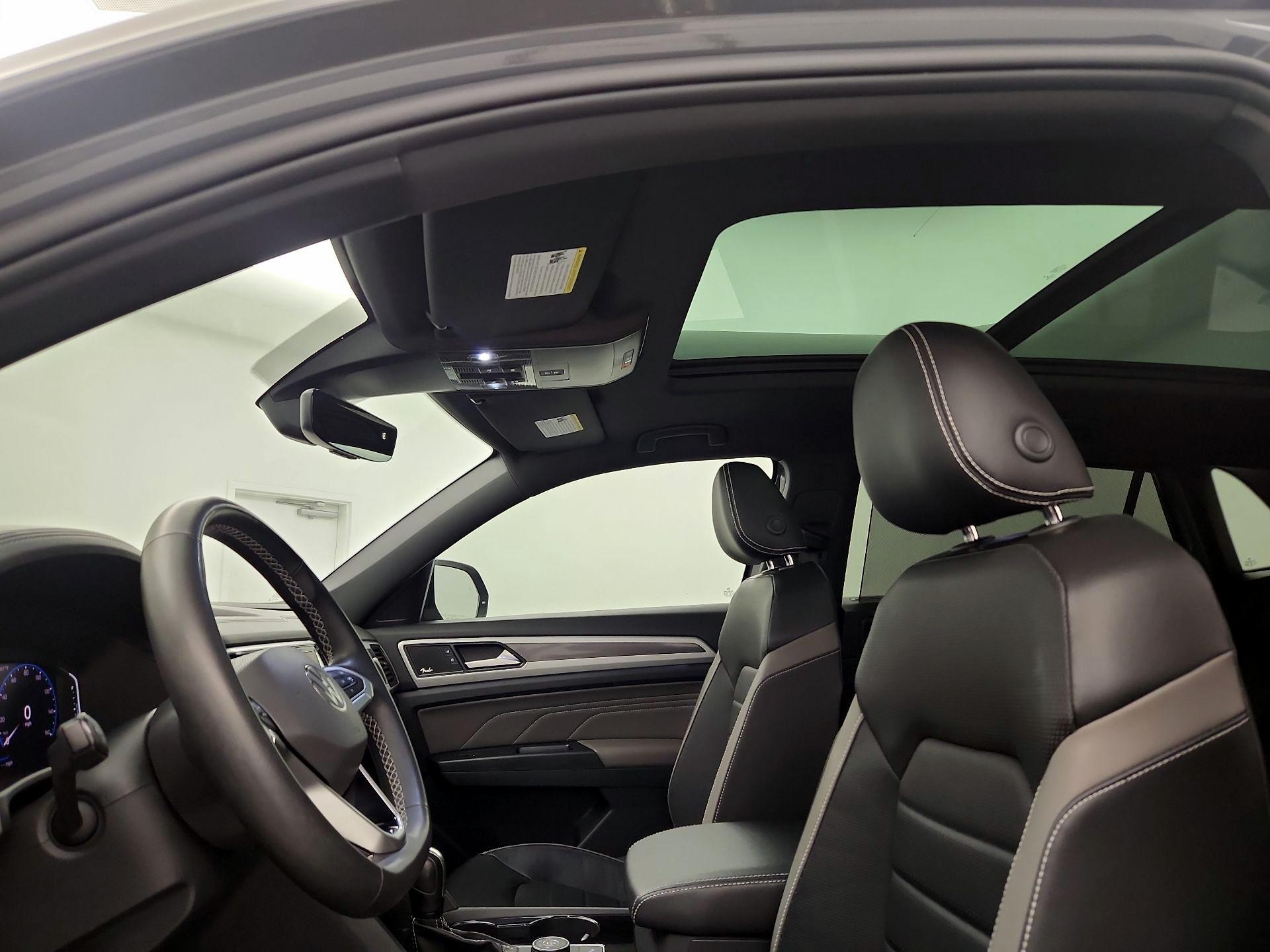 Thumbnail: 2021 Volkswagen Atlas - 19