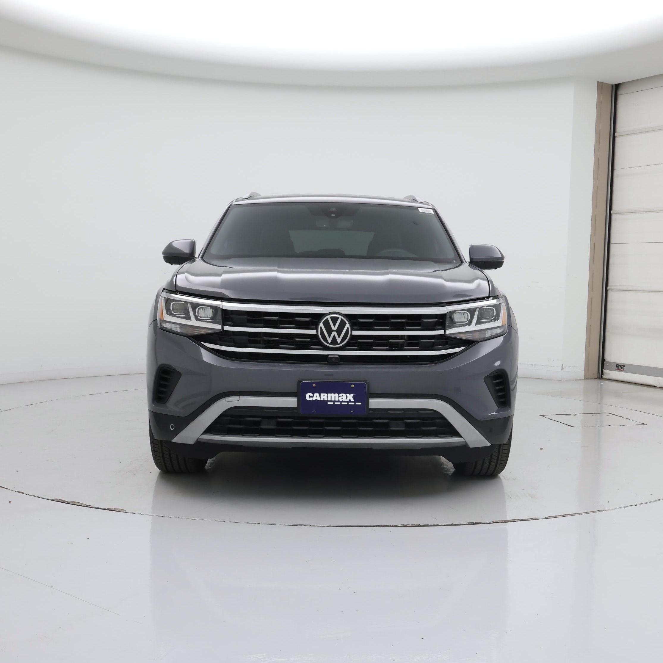Thumbnail: 2021 Volkswagen Atlas - 5