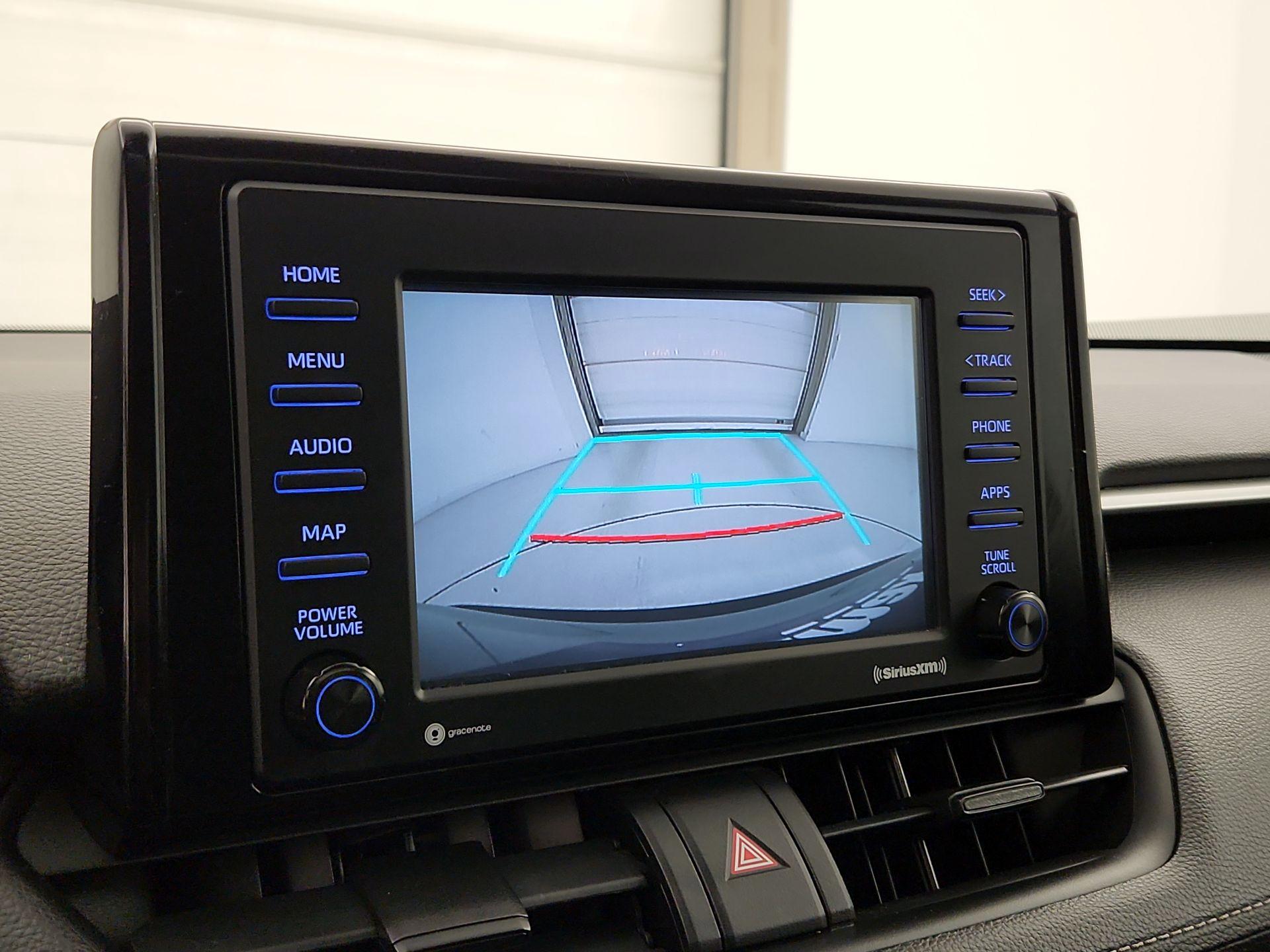 Thumbnail: 2021 Toyota RAV4 - 14