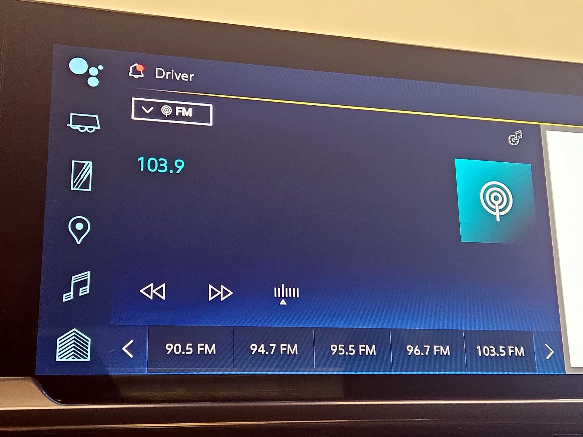 Thumbnail: 2023 Chevrolet Silverado 1500 - 15