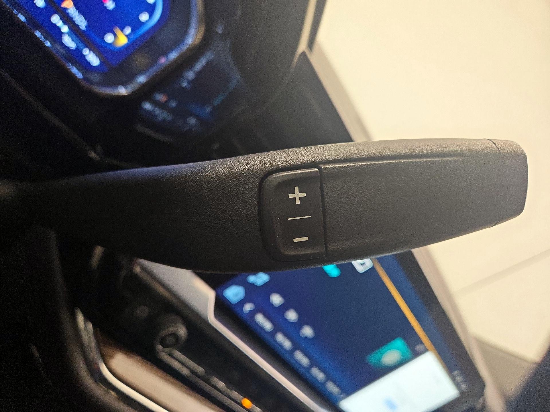 Thumbnail: 2023 Chevrolet Silverado 1500 - 17