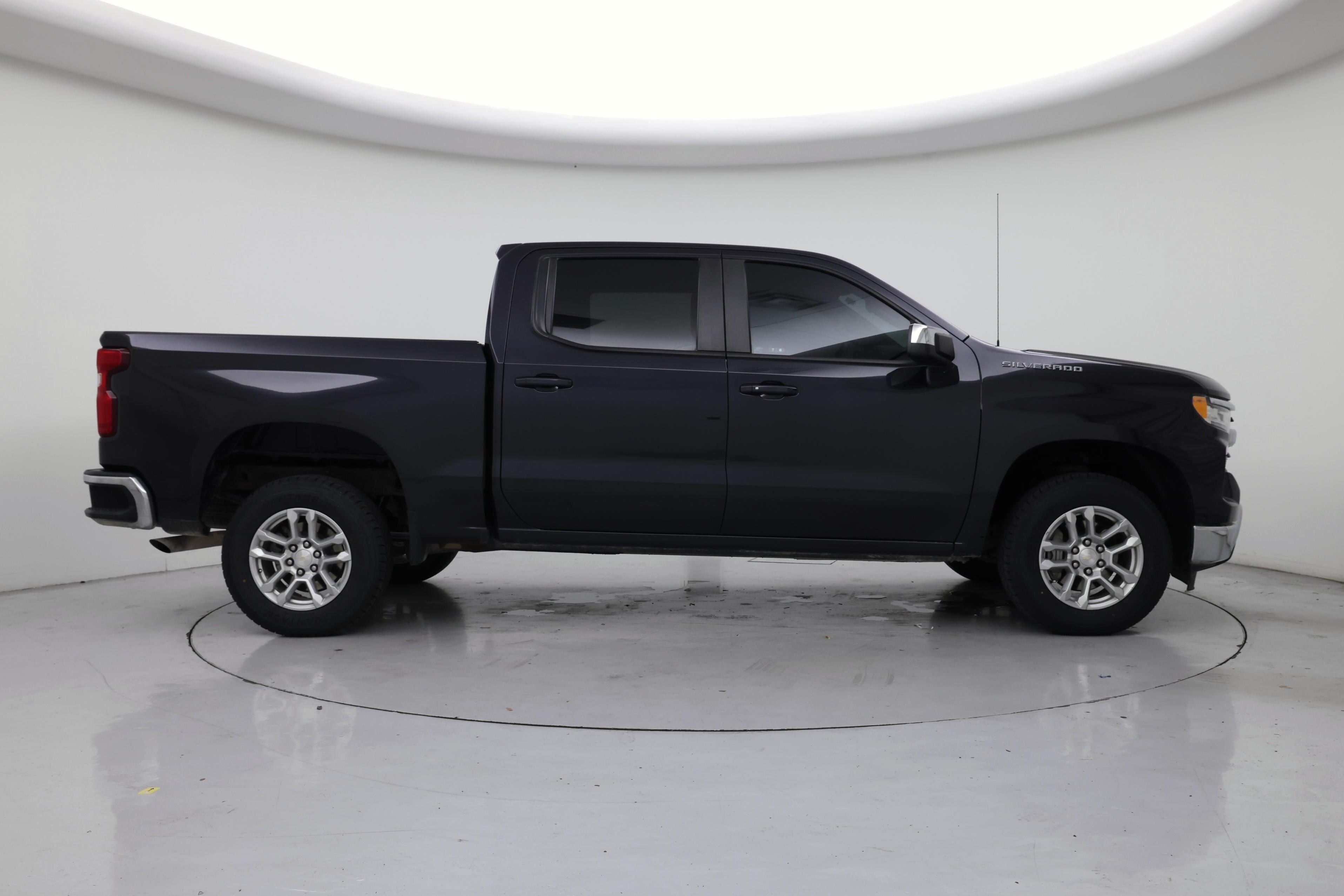 Thumbnail: 2023 Chevrolet Silverado 1500 - 7