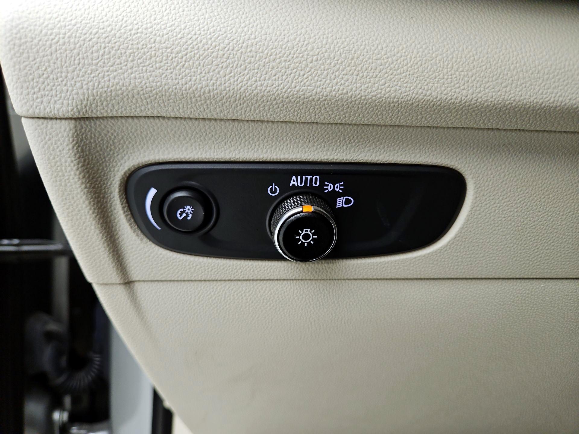 Thumbnail: 2023 Buick Envision - 13