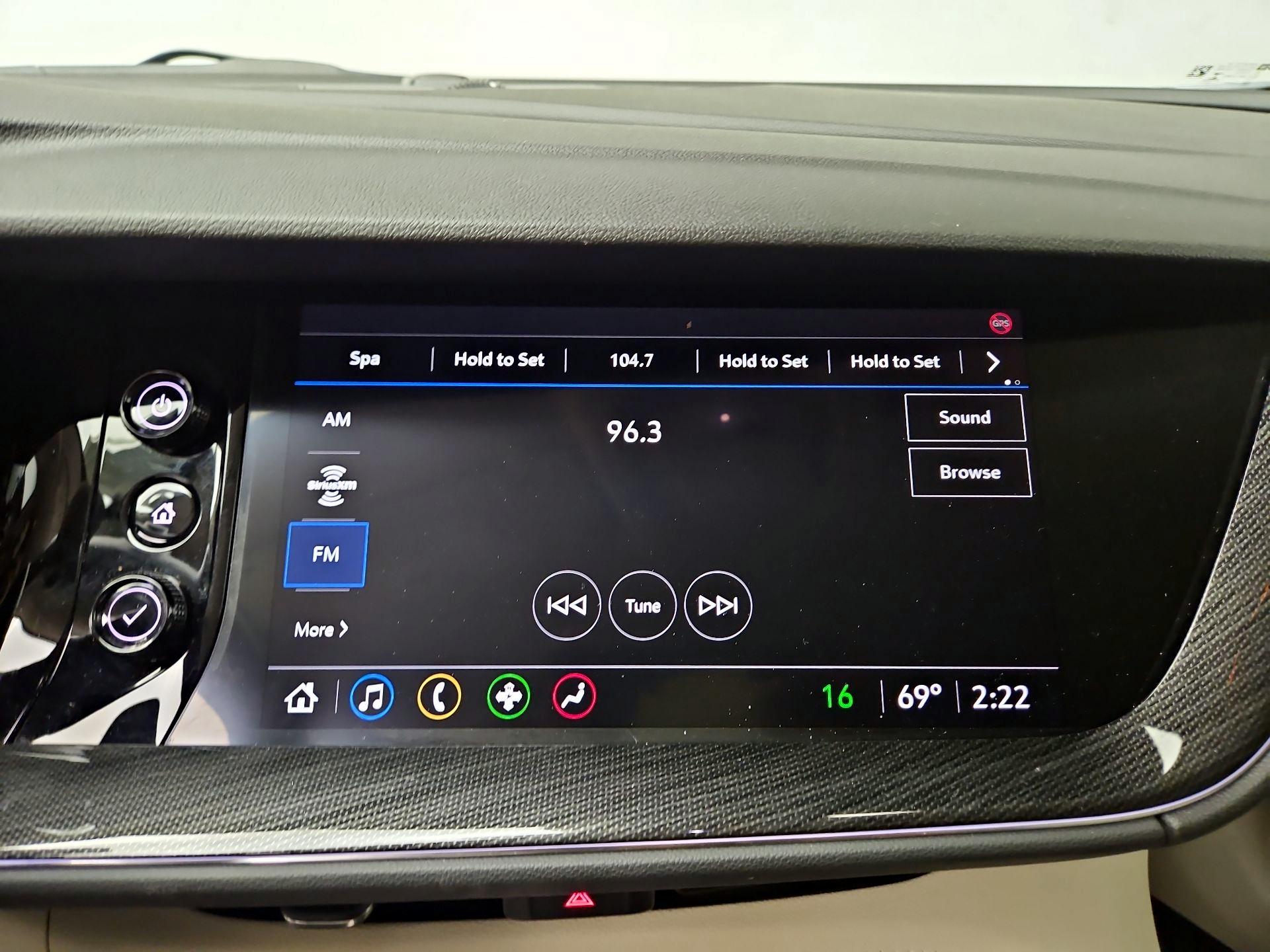 Thumbnail: 2023 Buick Envision - 15