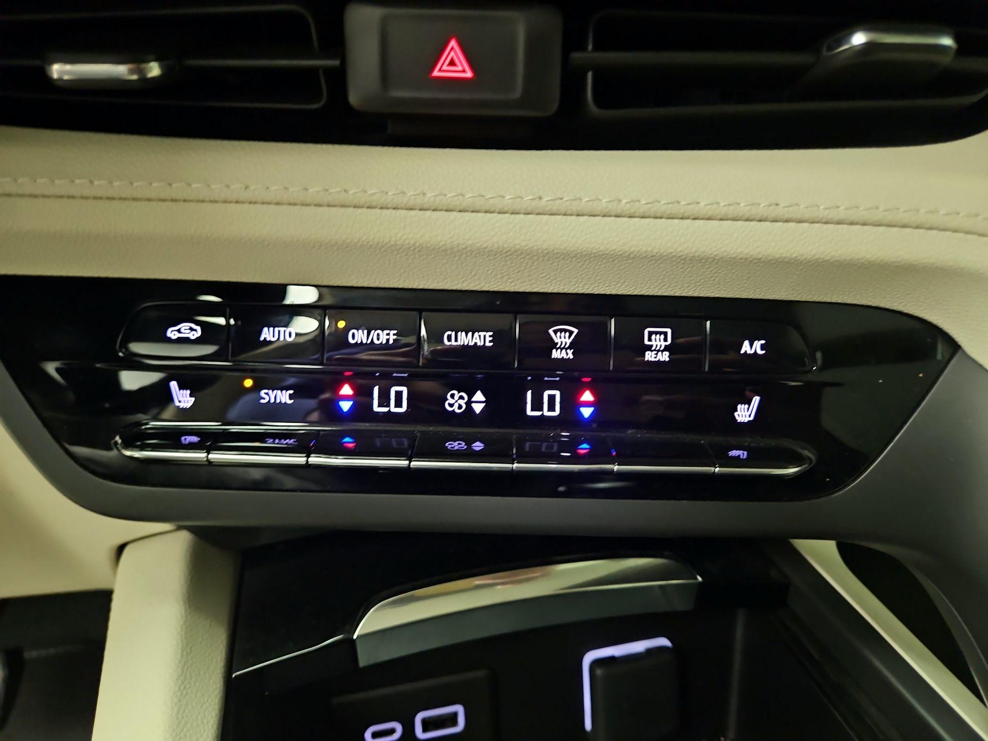 Thumbnail: 2023 Buick Envision - 16