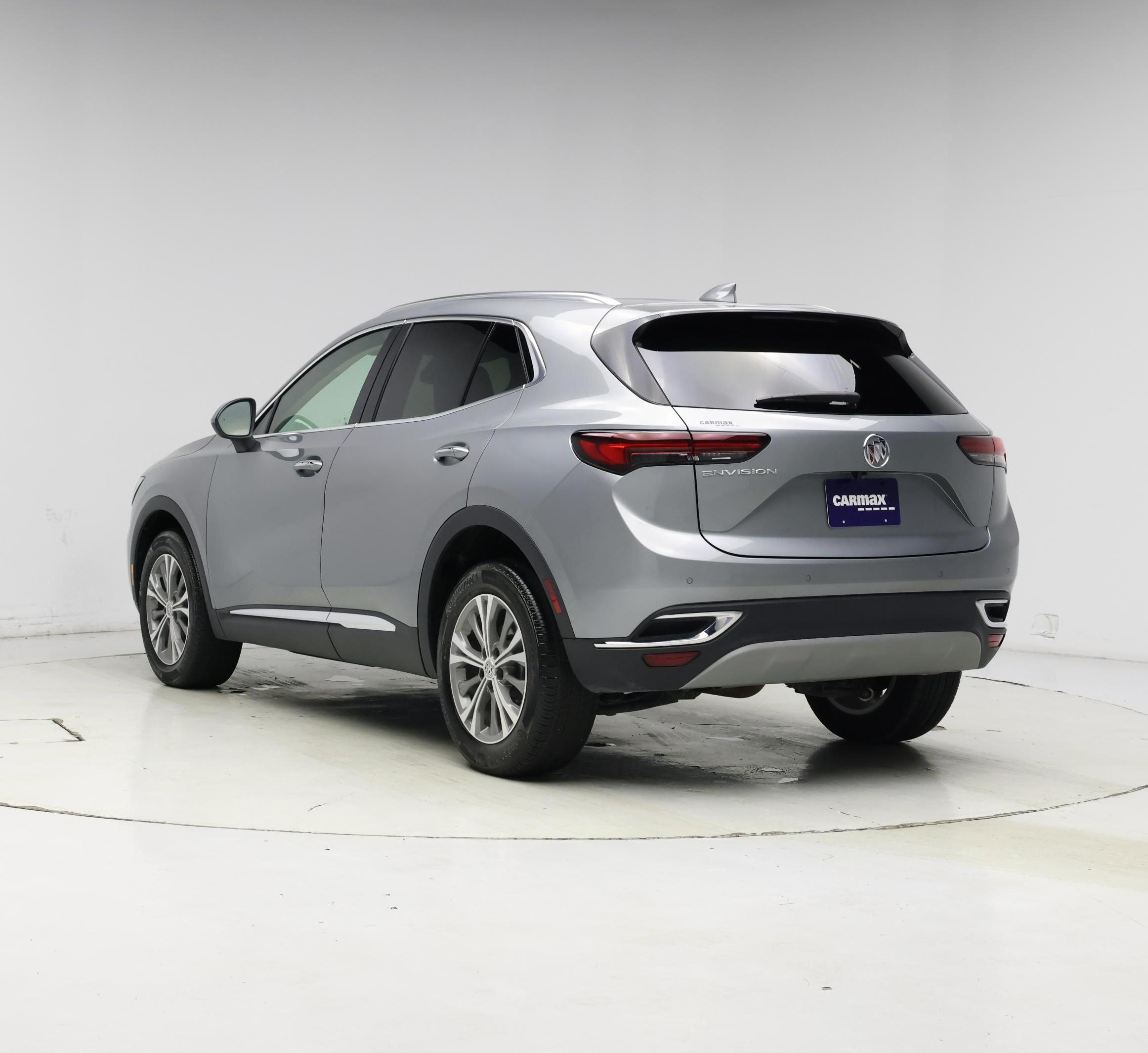 Thumbnail: 2023 Buick Envision - 2