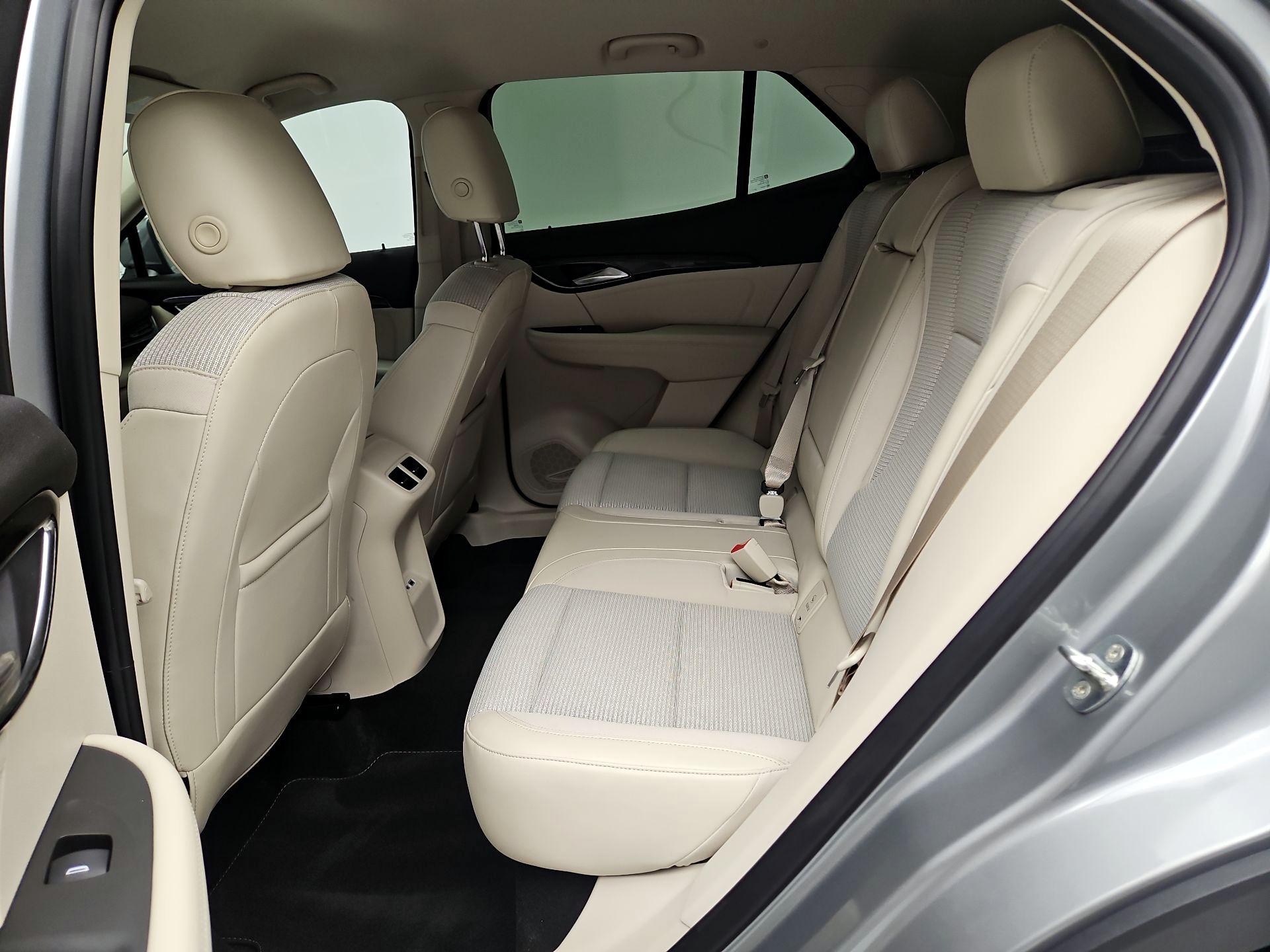 Thumbnail: 2023 Buick Envision - 19