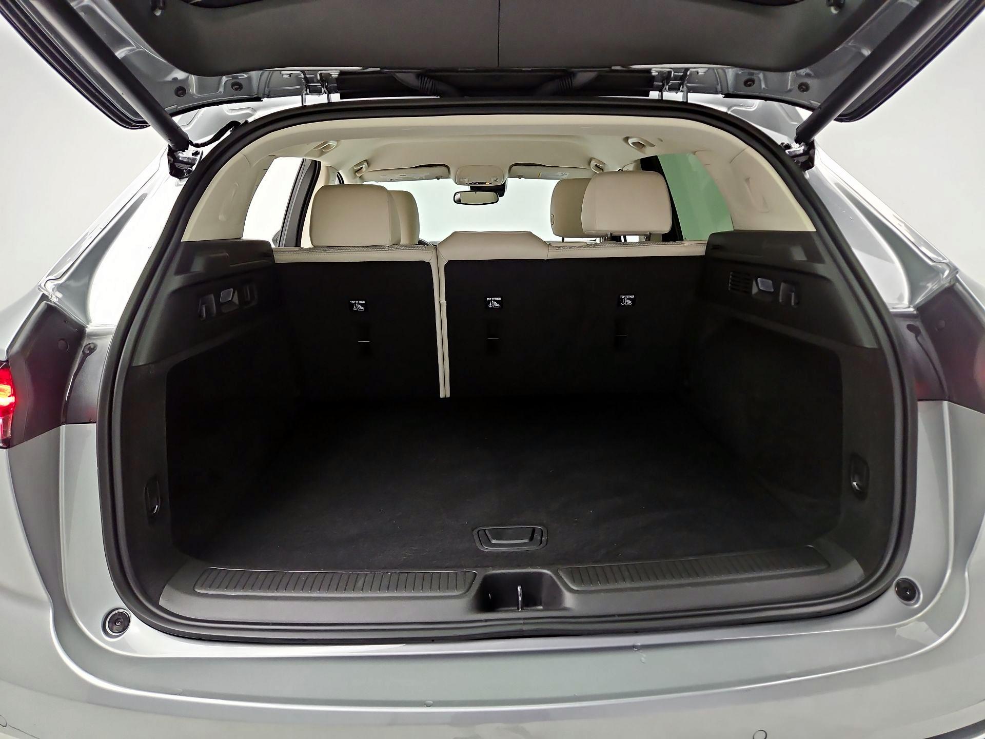 Thumbnail: 2023 Buick Envision - 20