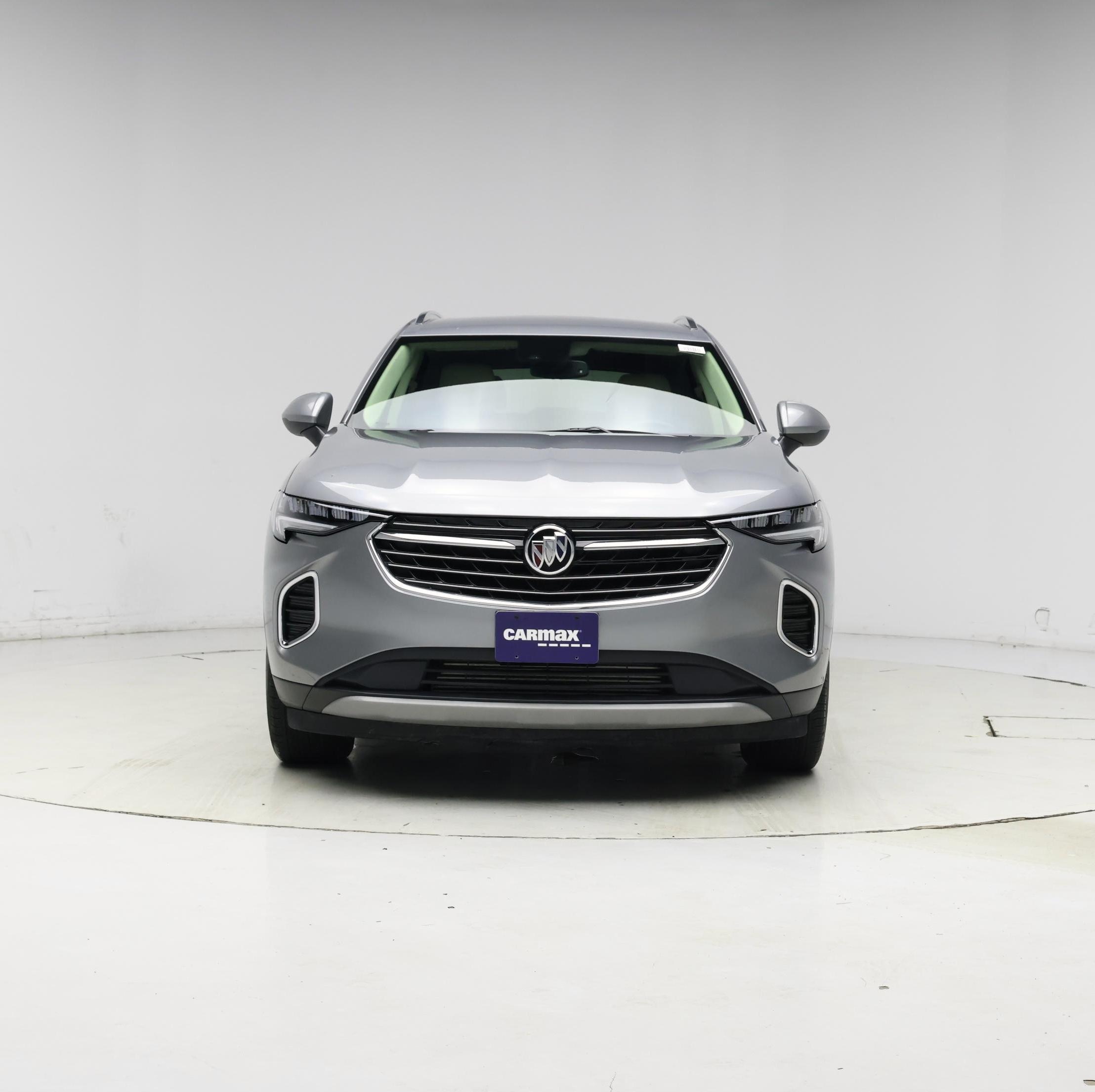 Thumbnail: 2023 Buick Envision - 5