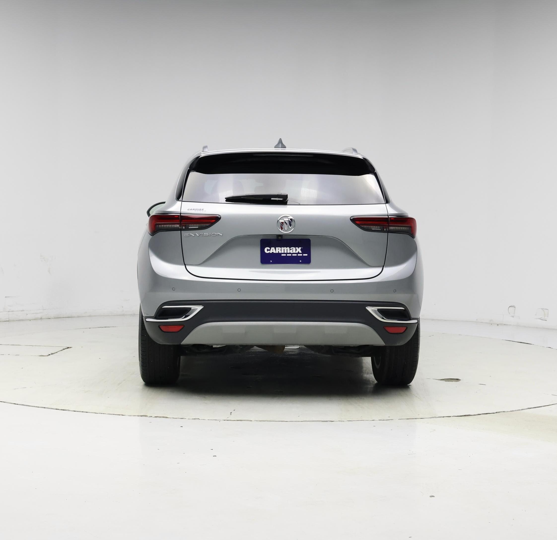 Thumbnail: 2023 Buick Envision - 6