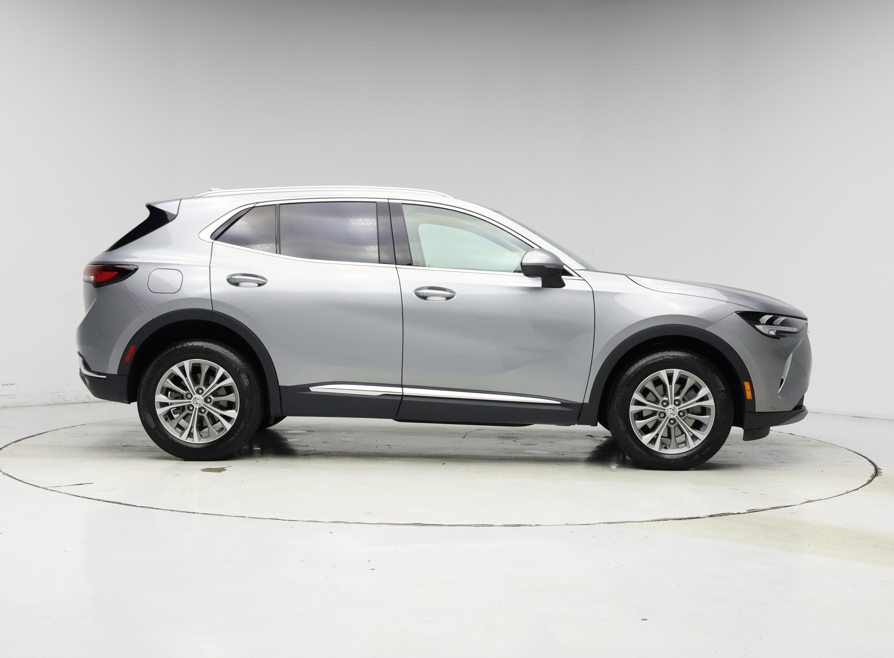 Thumbnail: 2023 Buick Envision - 7