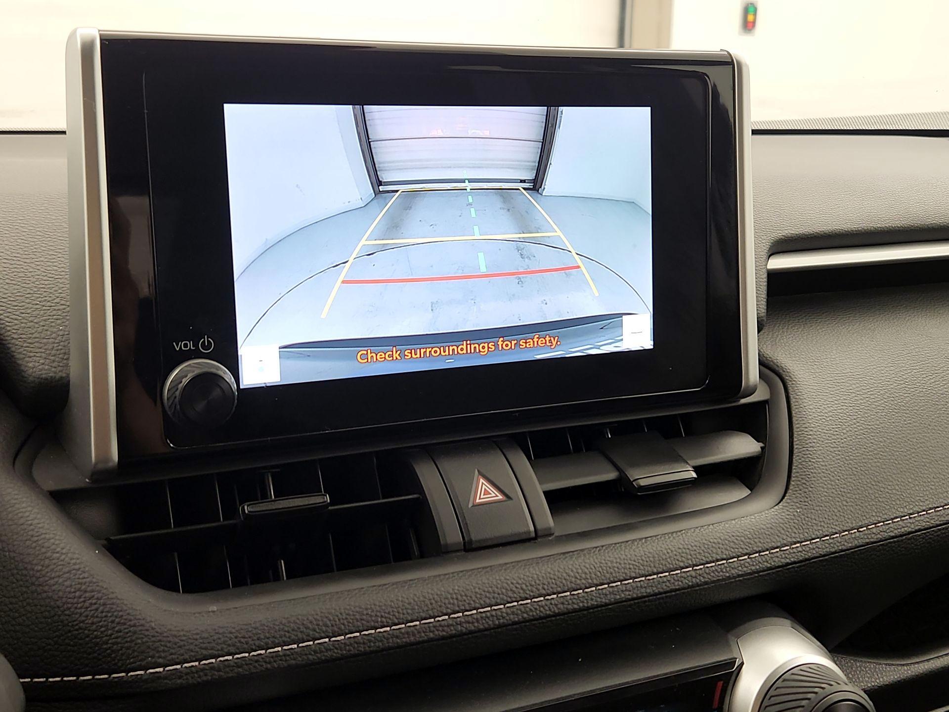 Thumbnail: 2024 Toyota RAV4 - 14