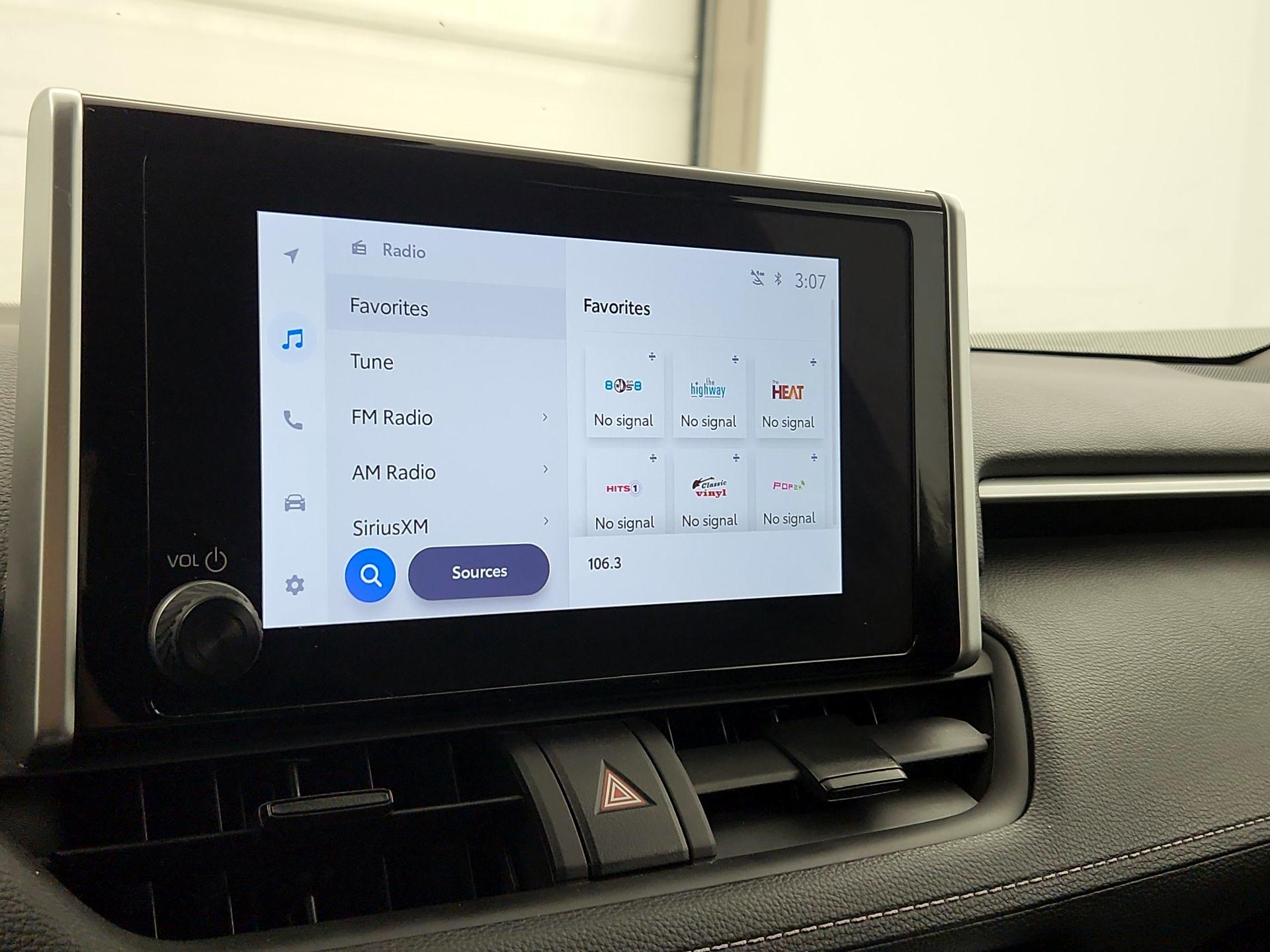 Thumbnail: 2024 Toyota RAV4 - 15