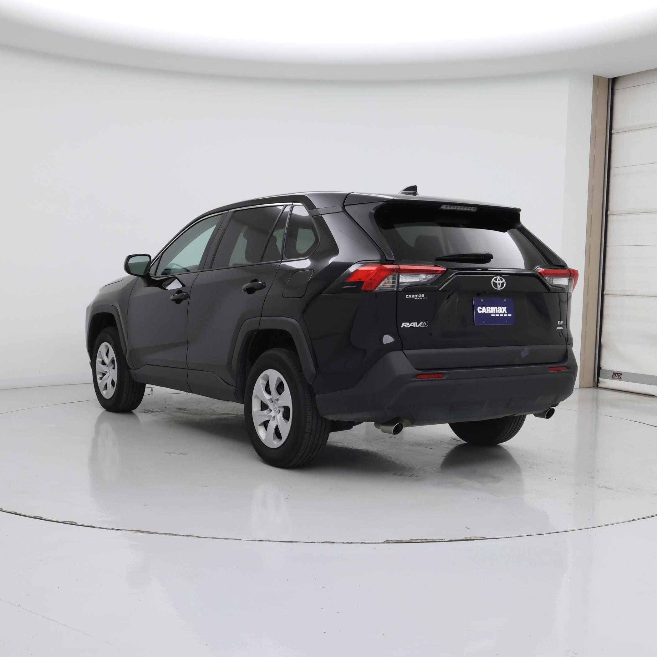 Thumbnail: 2024 Toyota RAV4 - 2