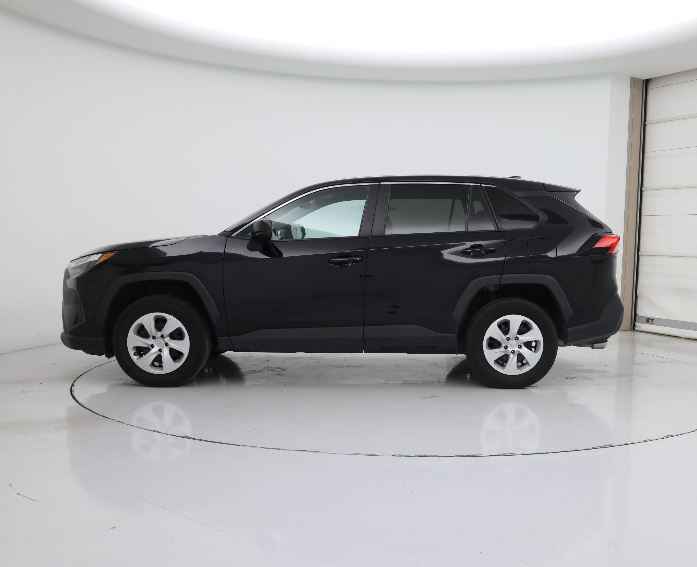 Thumbnail: 2024 Toyota RAV4 - 3