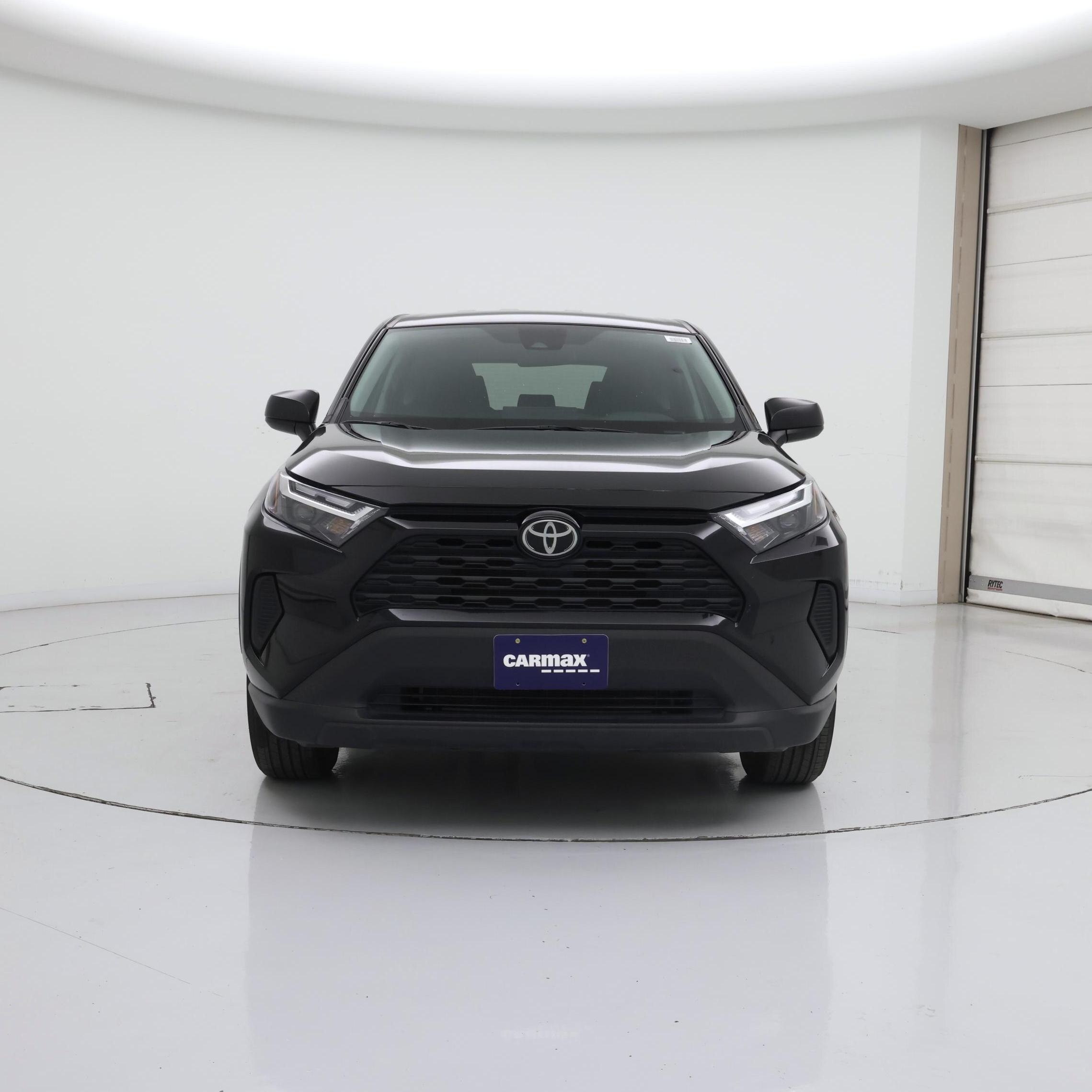 Thumbnail: 2024 Toyota RAV4 - 5