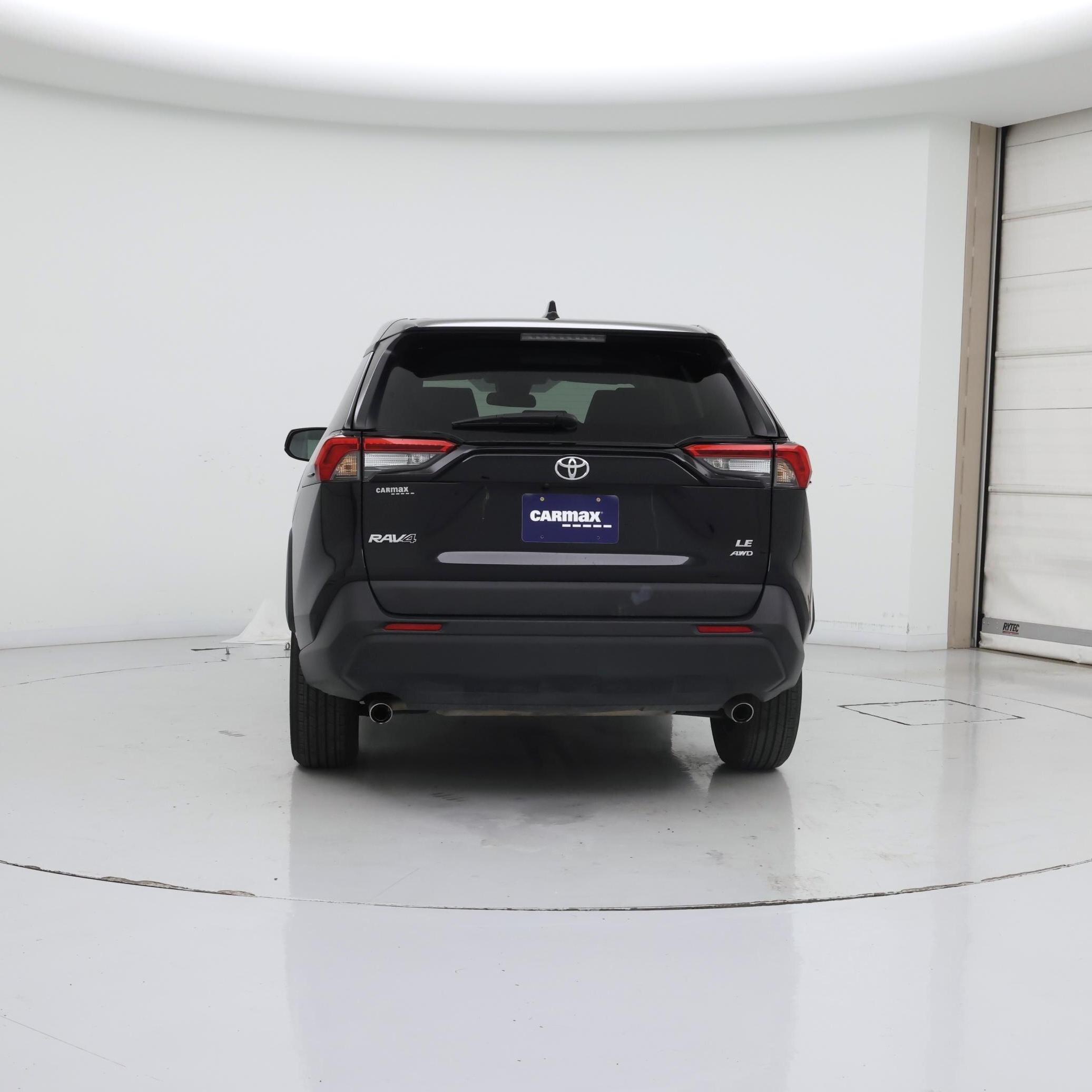 Thumbnail: 2024 Toyota RAV4 - 6