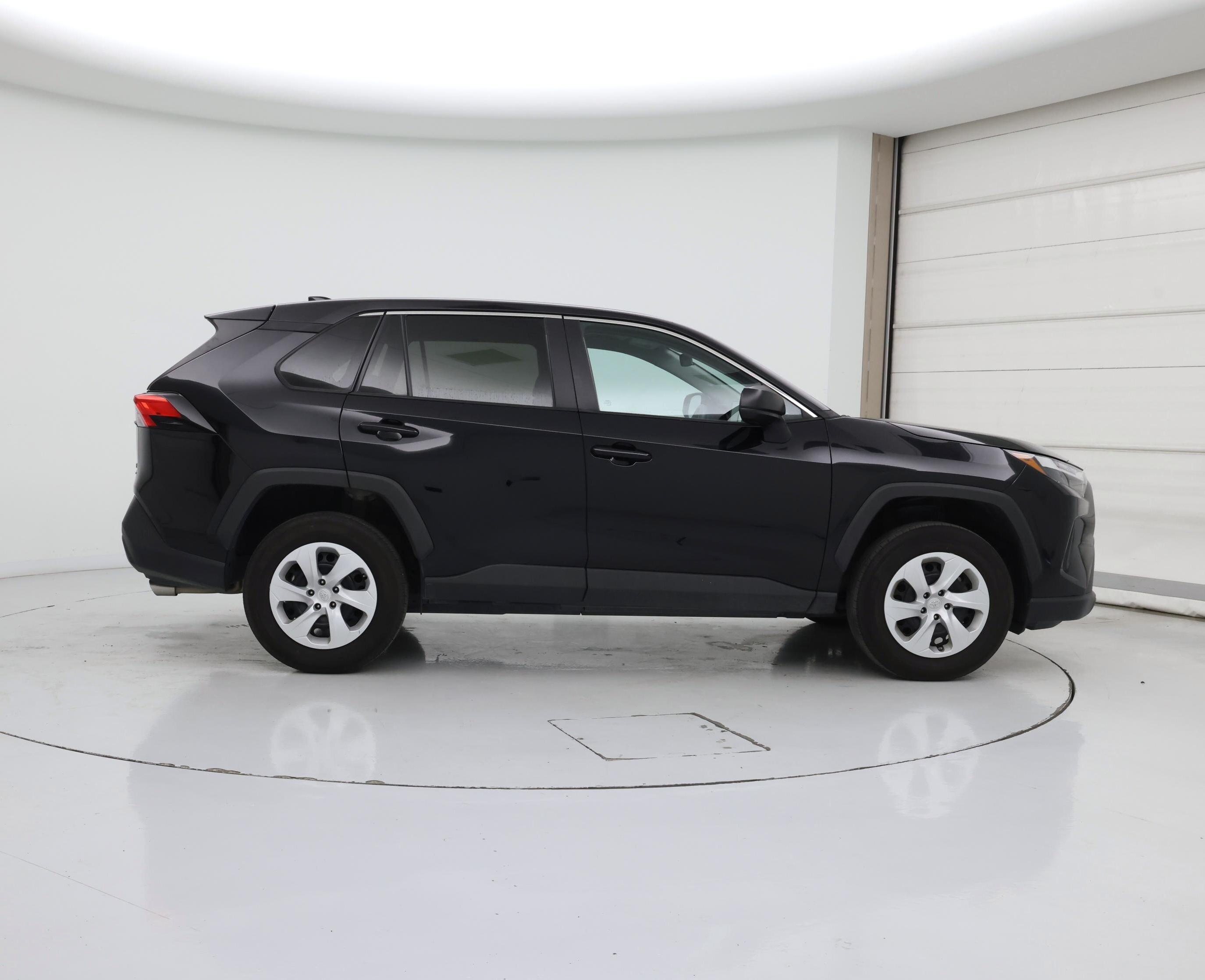 Thumbnail: 2024 Toyota RAV4 - 7