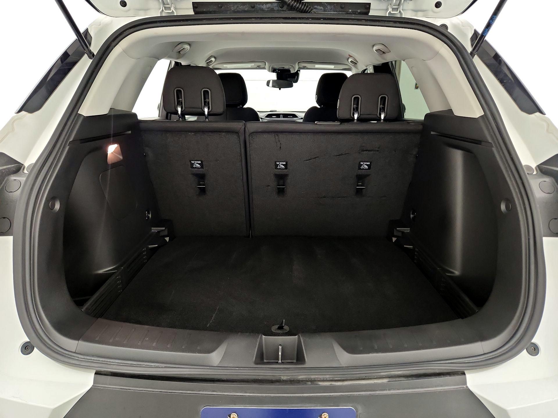 Thumbnail: 2023 Chevrolet TrailBlazer - 19