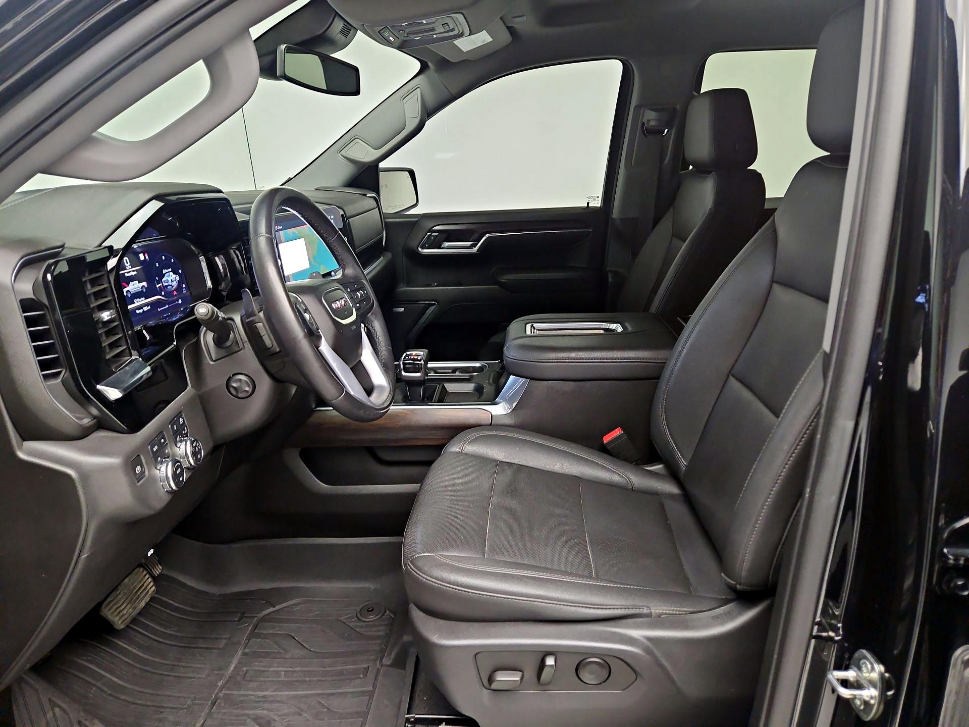 Thumbnail: 2022 GMC Sierra 1500 - 11