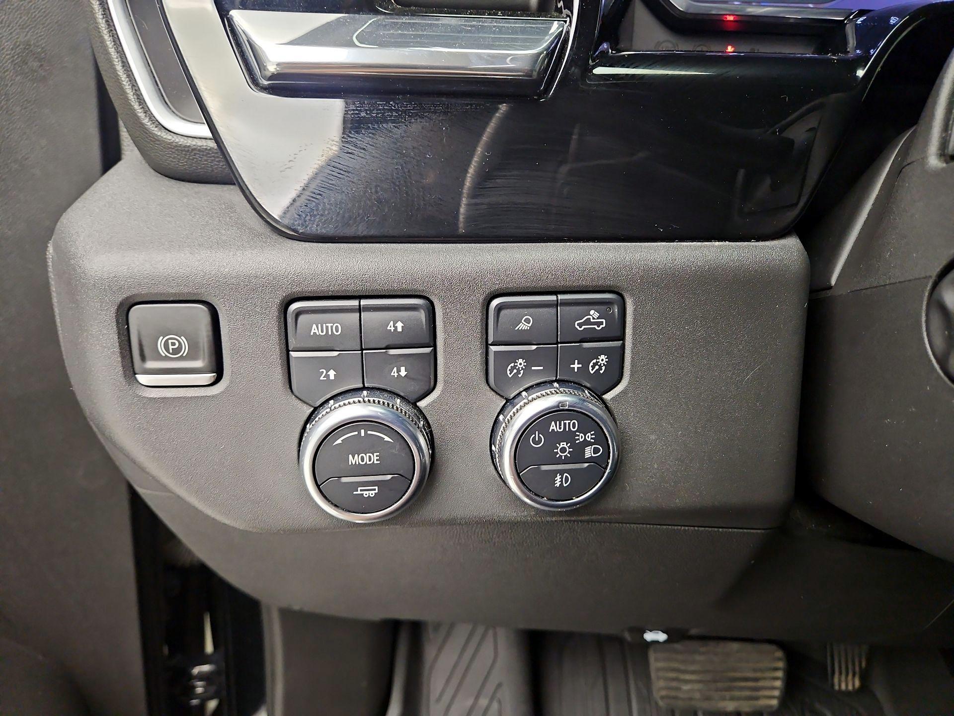Thumbnail: 2022 GMC Sierra 1500 - 13