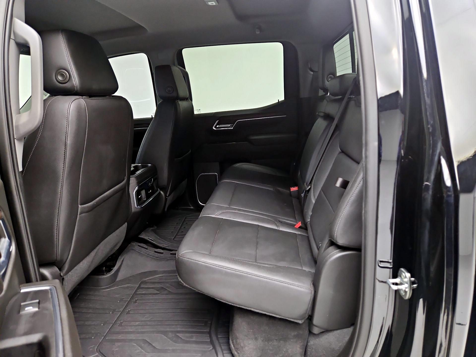 Thumbnail: 2022 GMC Sierra 1500 - 20