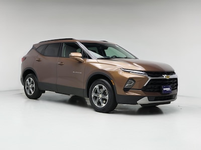 2024 Chevrolet Blazer 3LT