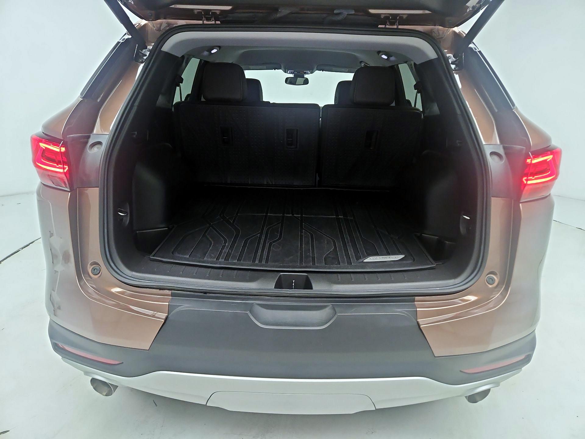 Thumbnail: 2024 Chevrolet Blazer - 20