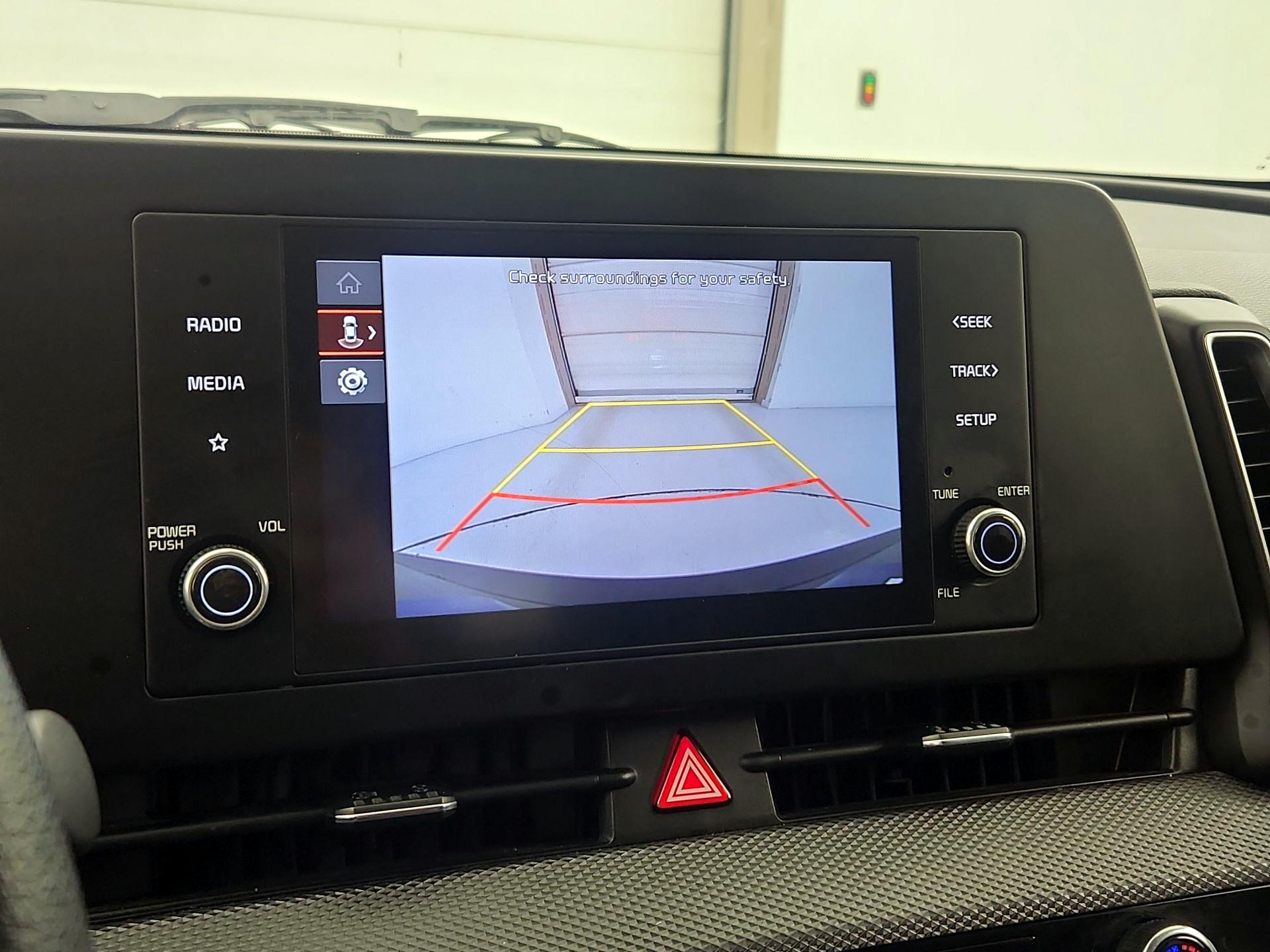 Thumbnail: 2024 Kia Sportage - 14