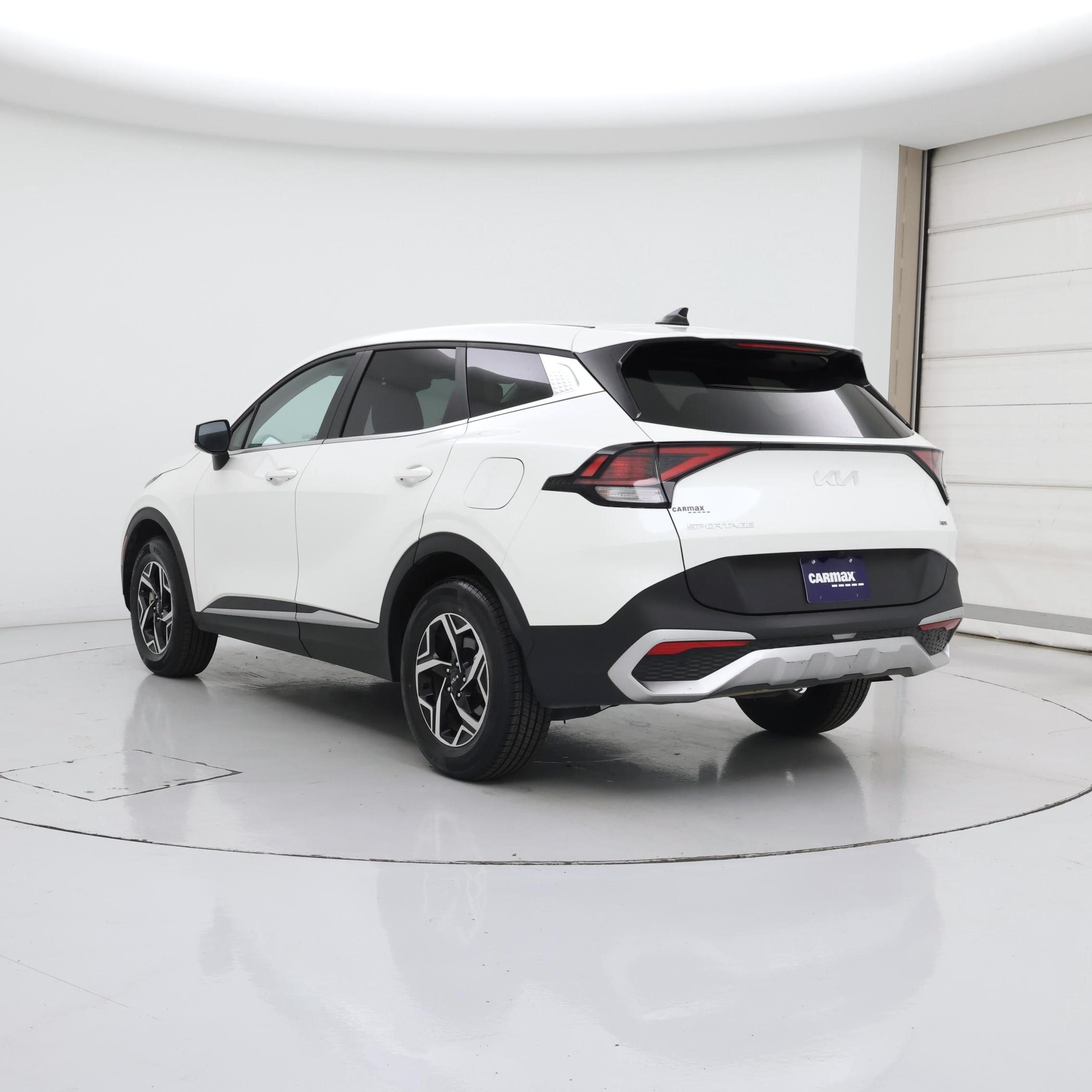 Thumbnail: 2024 Kia Sportage - 2