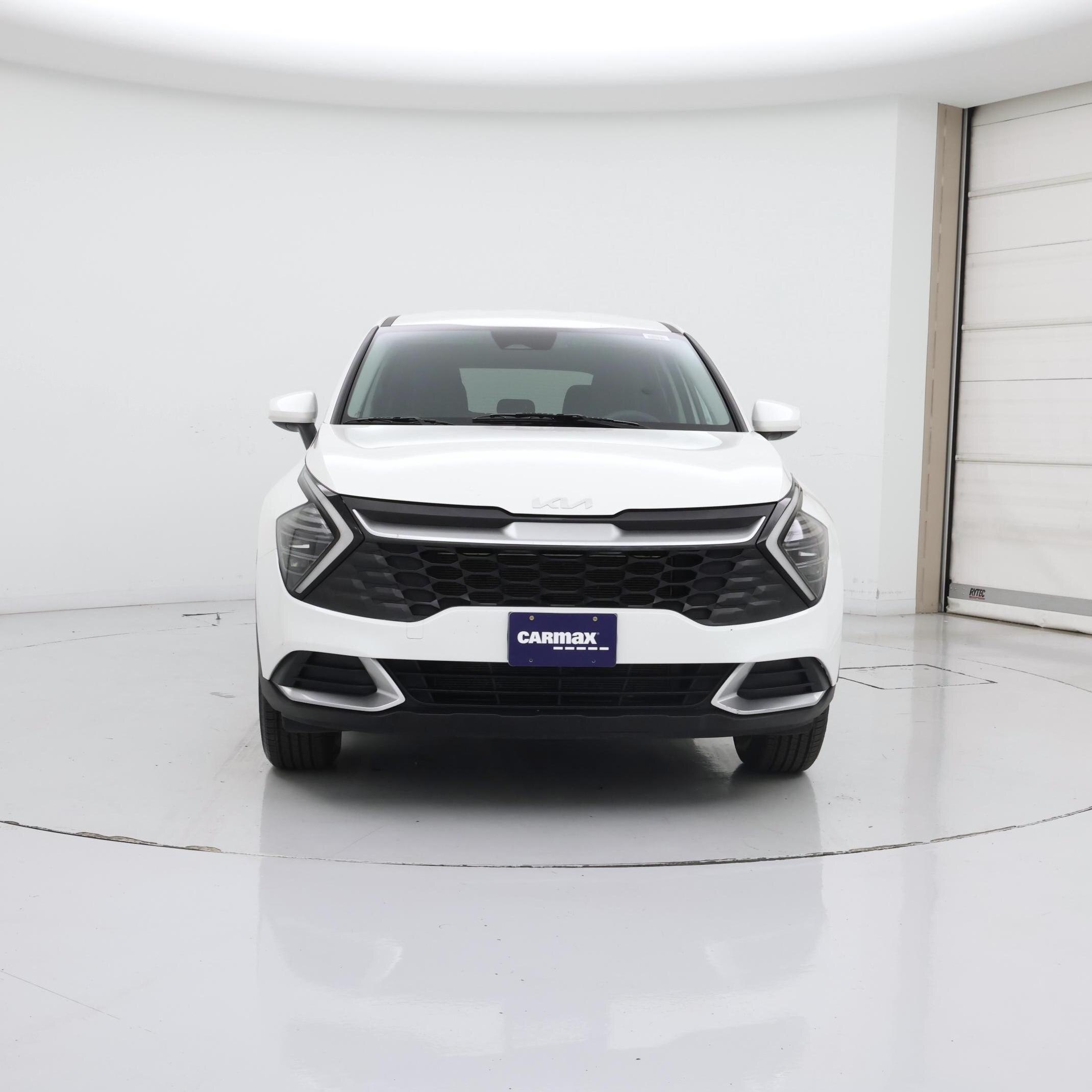 Thumbnail: 2024 Kia Sportage - 5